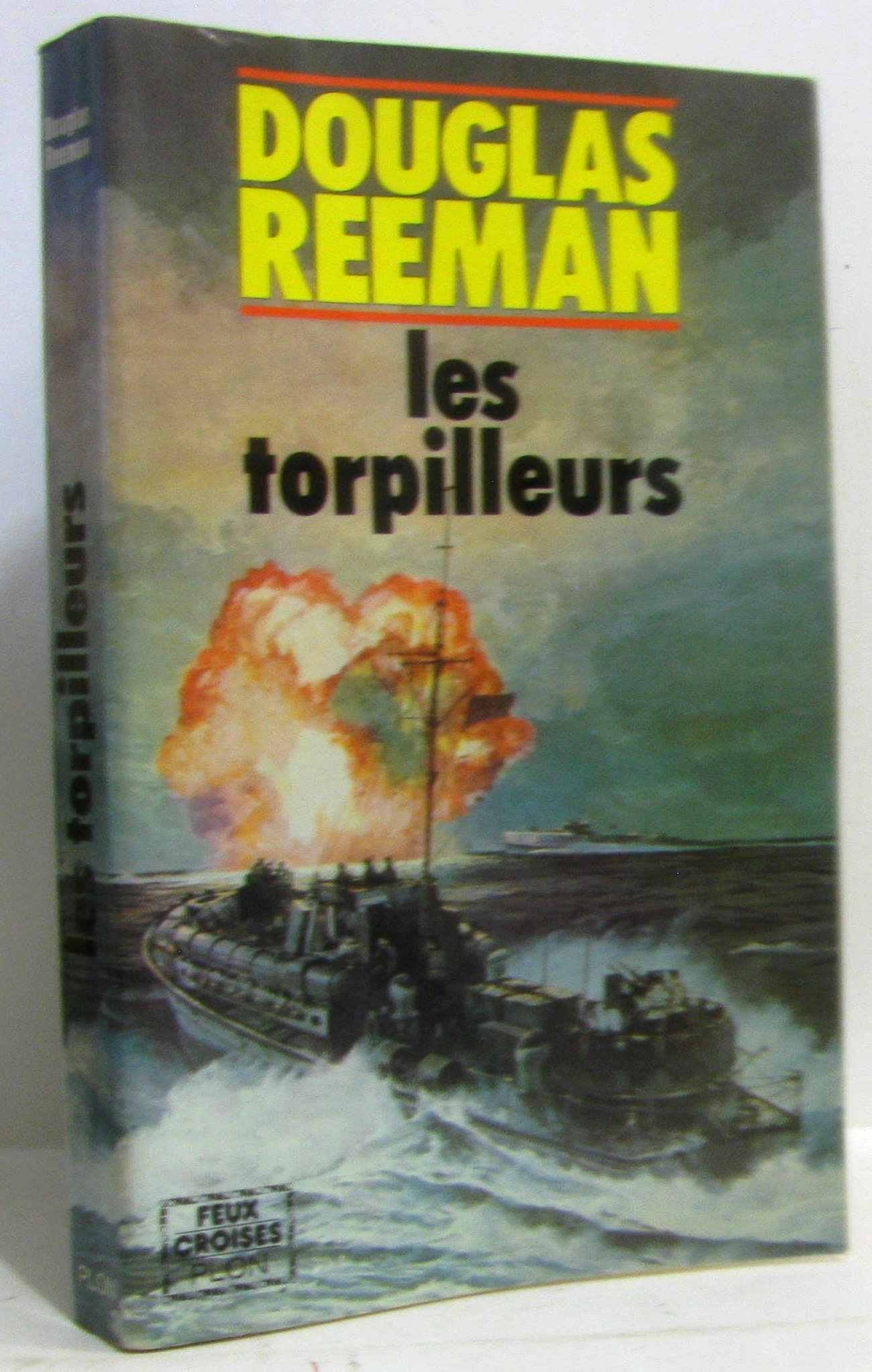 Les torpilleurs 9782259008730