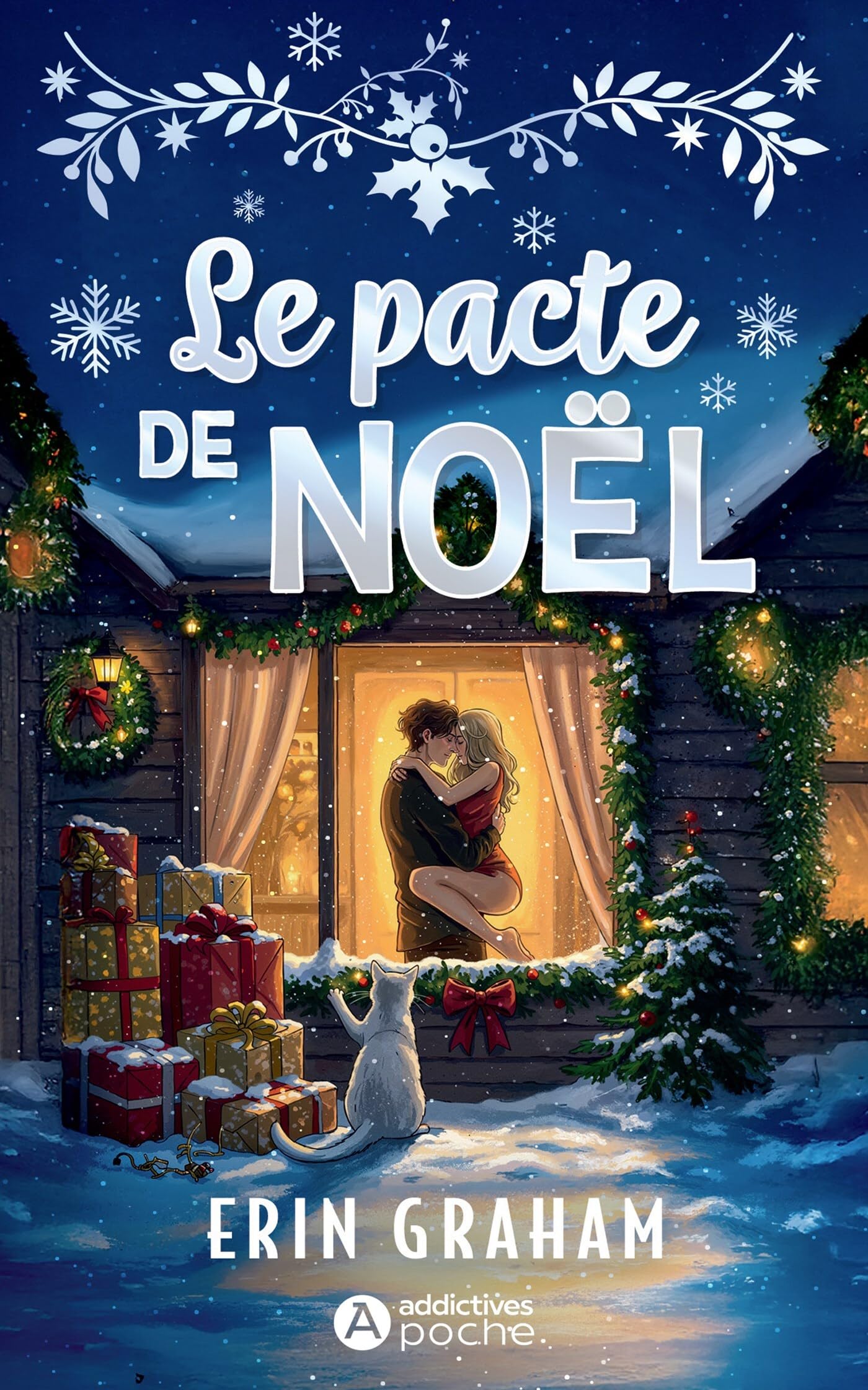 LE PACTE DE NOEL 9782371267695