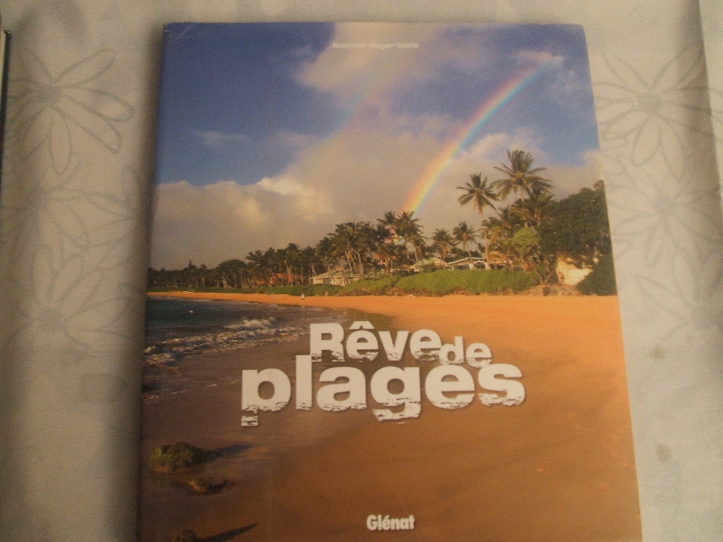 Rêve de plages 9782353570638