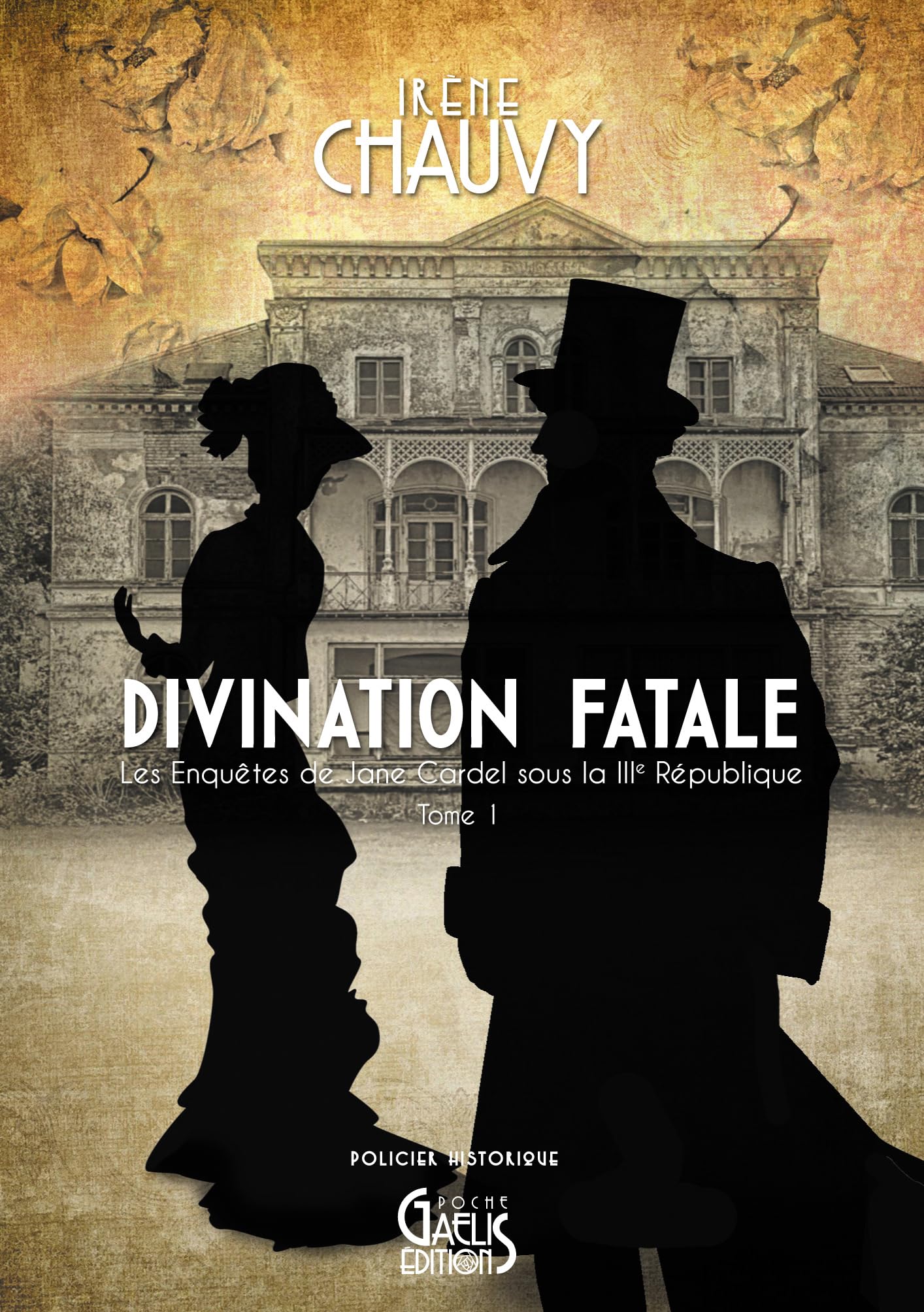 Divination Fatale 9782381650067