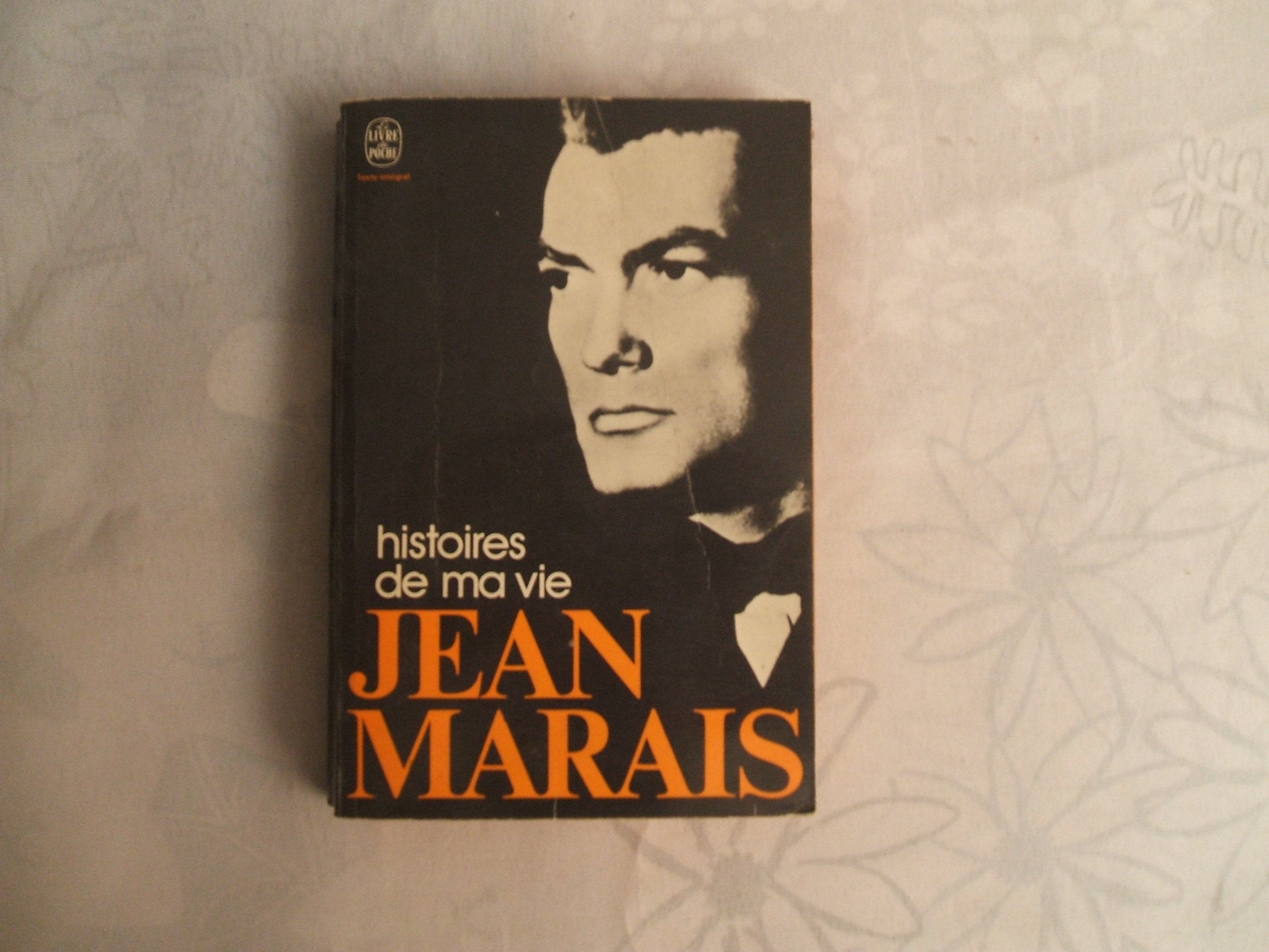 Histoires de ma vie 9782253013792