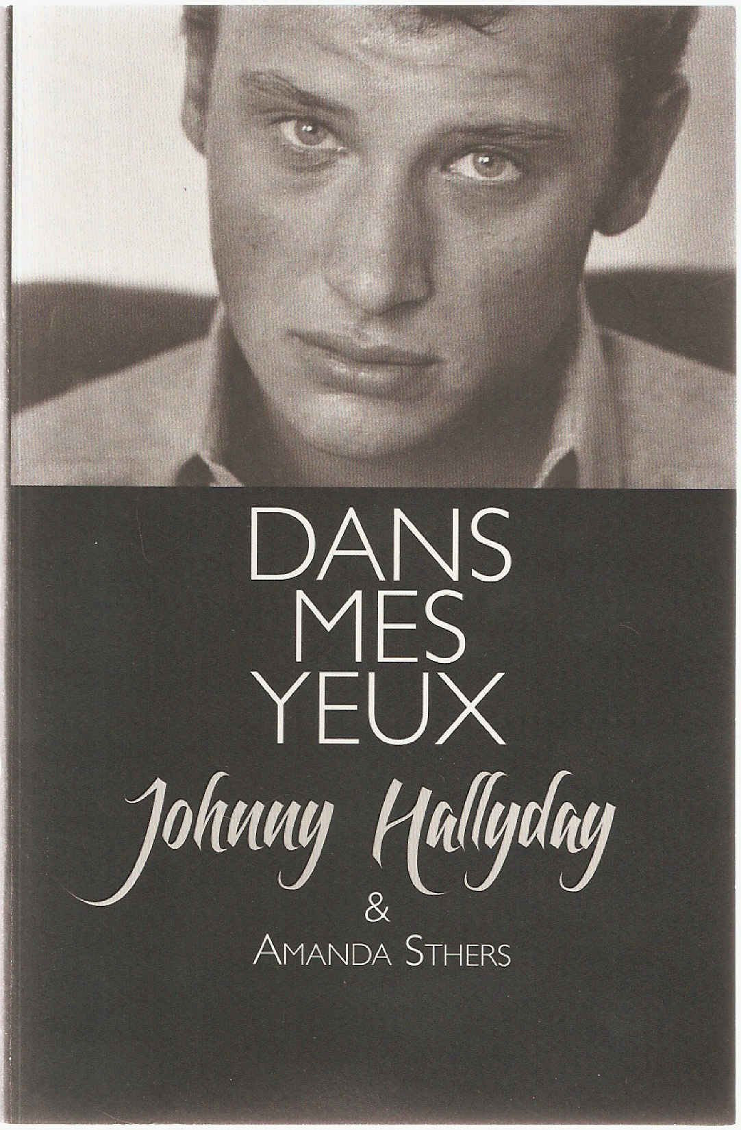 Dans mes yeux 9782298067958