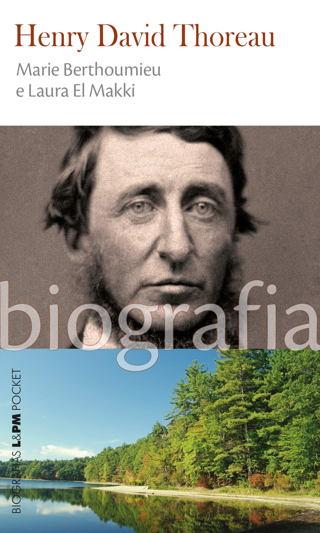 Henry David Thoreau 9788525436771