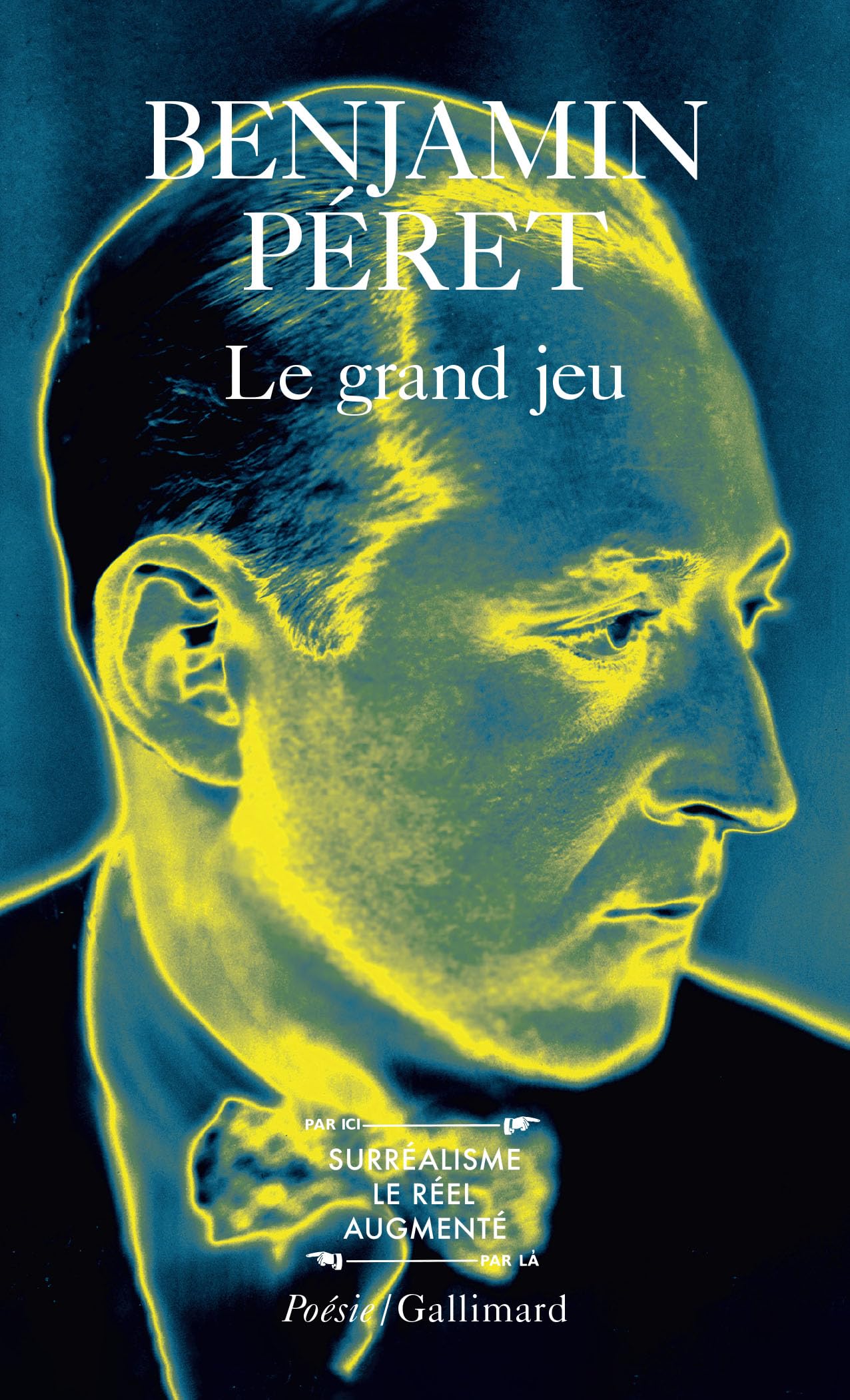 Le Grand Jeu 9782070302161