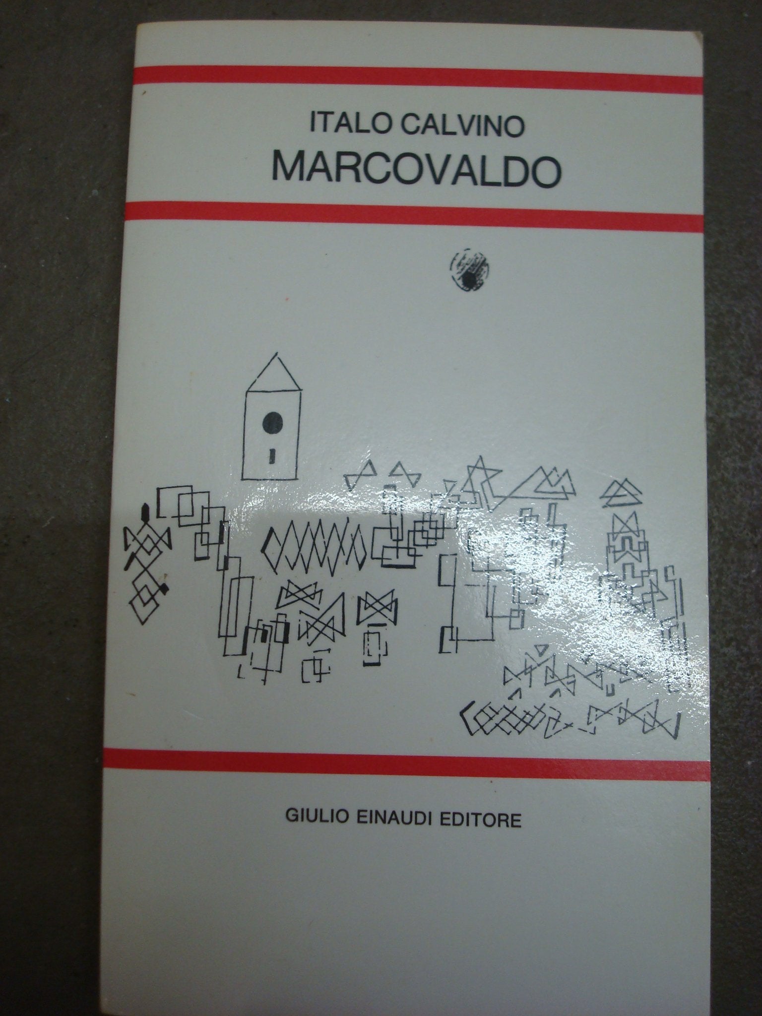 Marcovaldo. Per la Scuola media 9788806275327