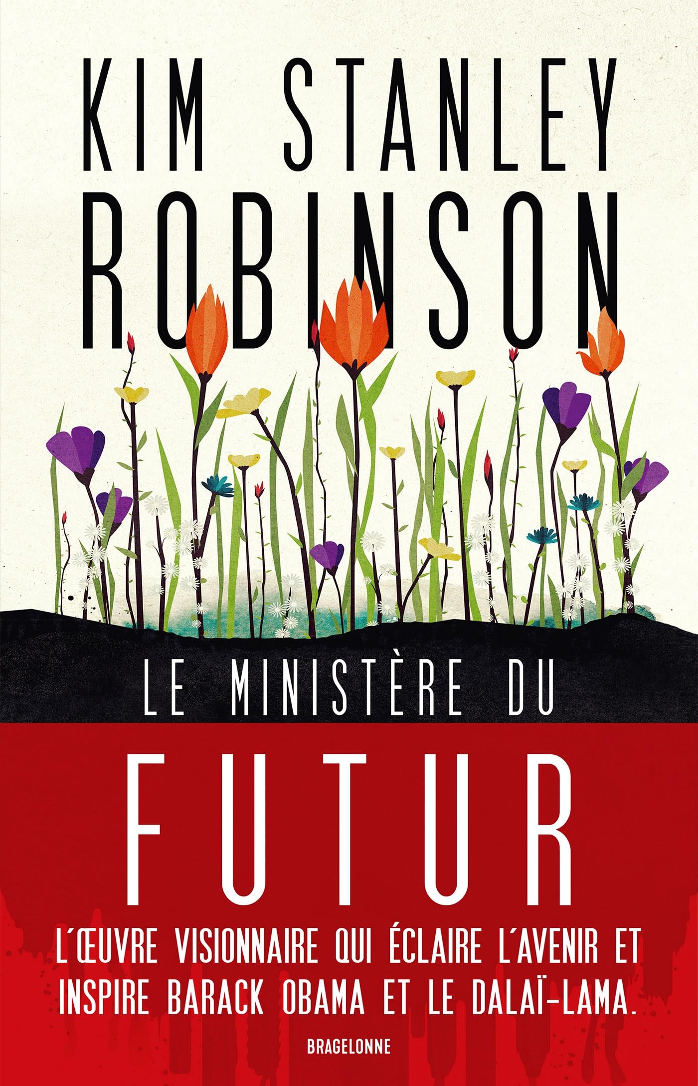Le Ministère du futur 9791028118723