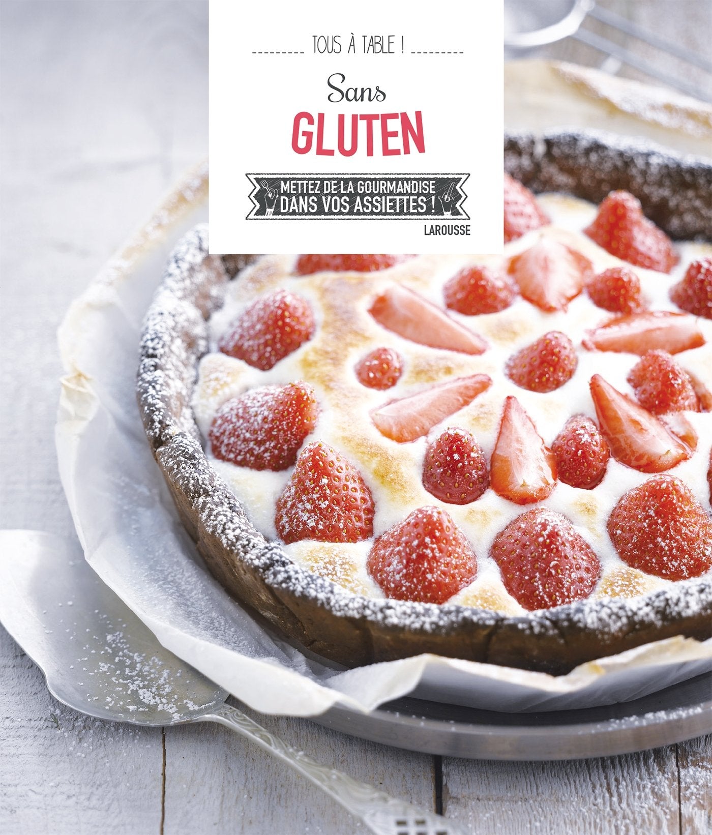 Sans gluten 9782035899026