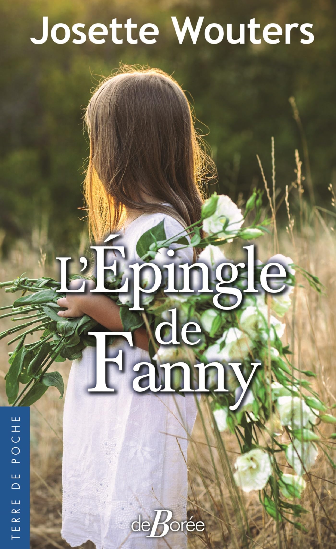 L'Épingle de Fanny 9782812929045