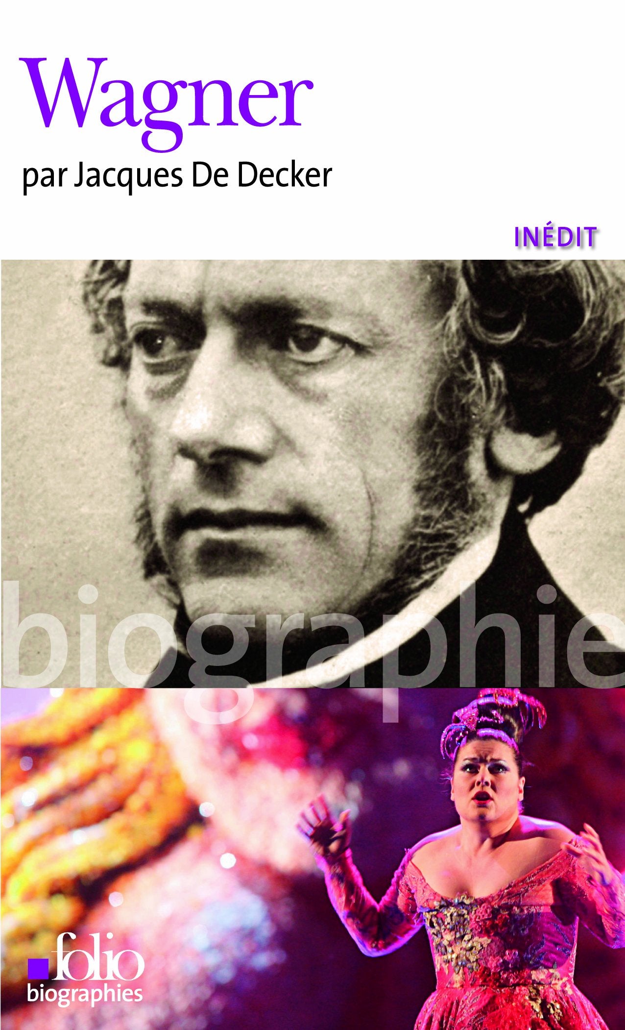 Wagner 9782070346998