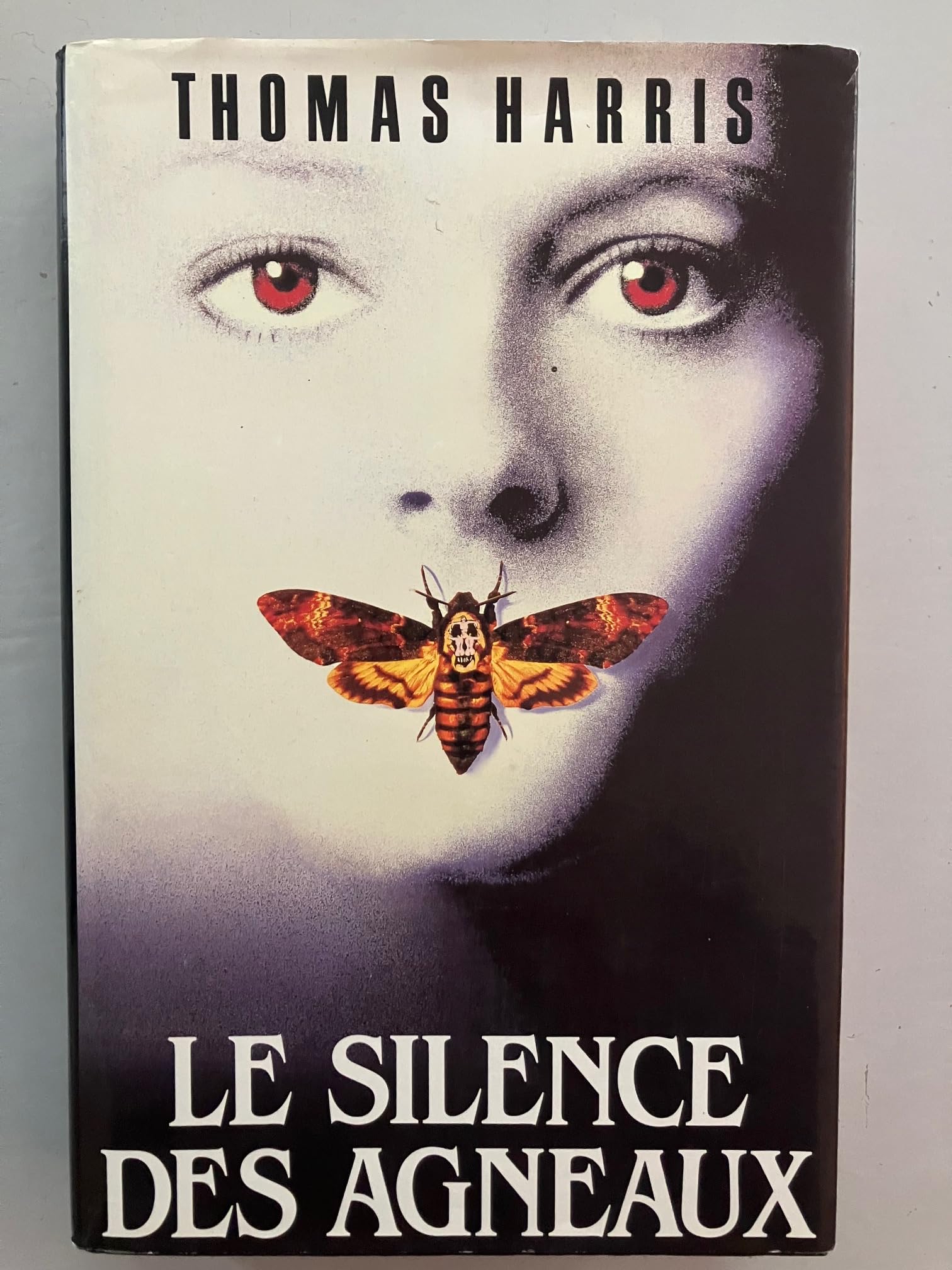 Le silence des agneaux 9782724253269