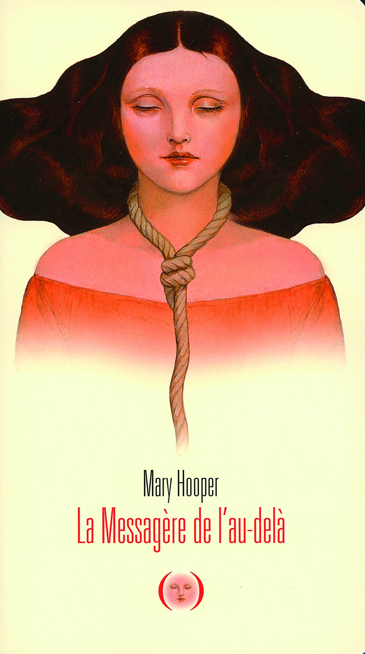 La Messagère de l'au-delà 9782361930103