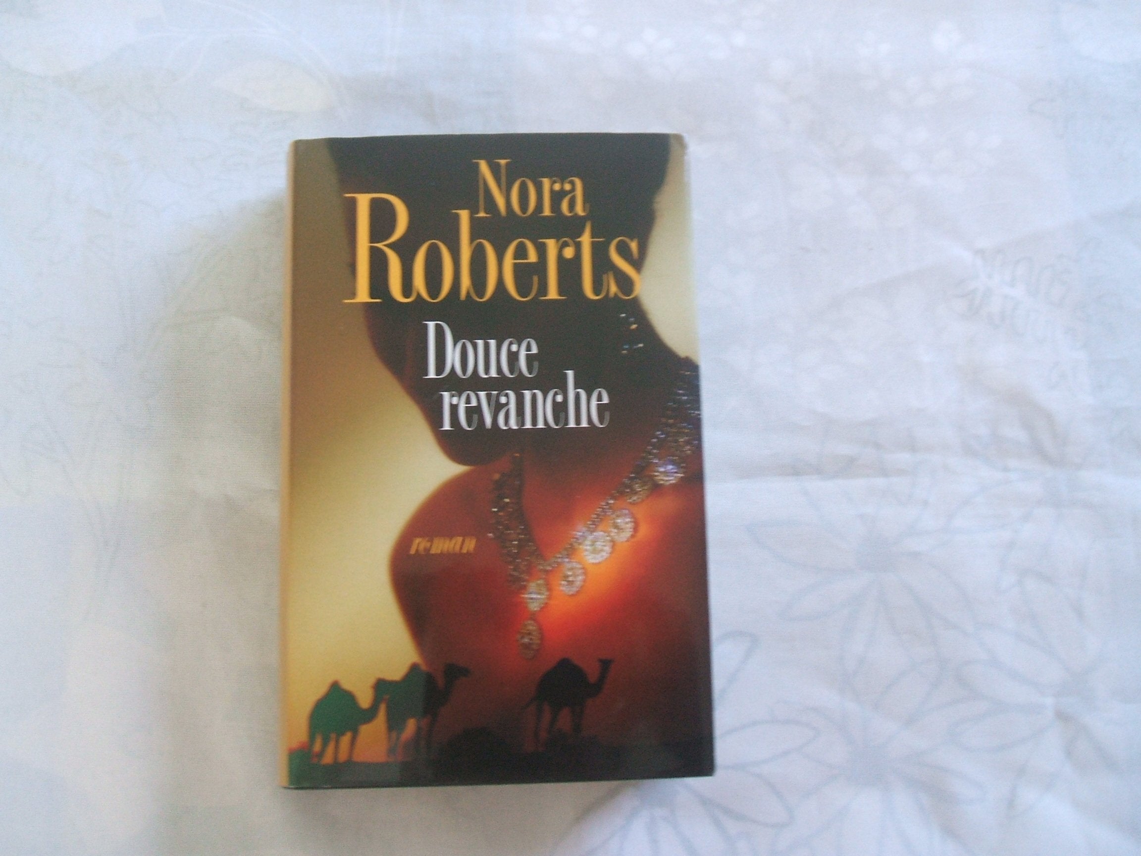 Douce Revanche (French Text) 9782744199288