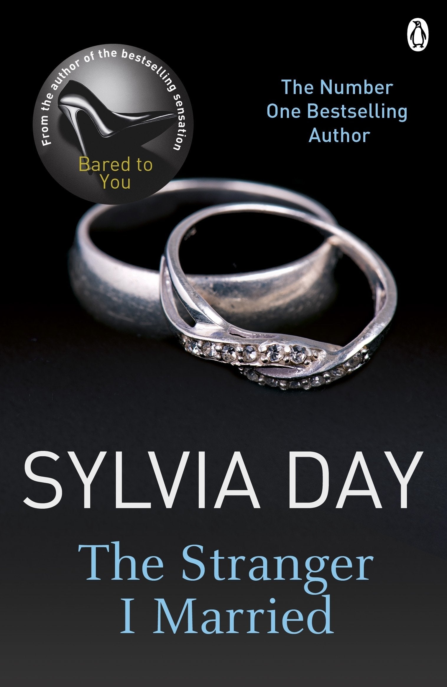 The Stranger I Married 9781405912358