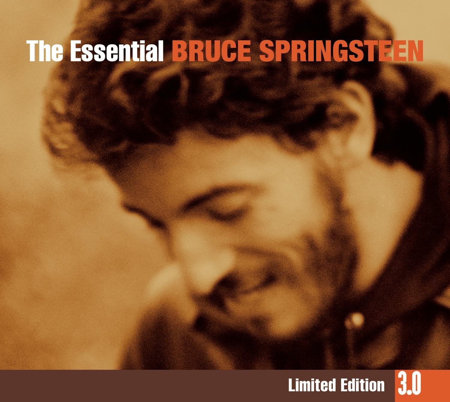 The Essential Bruce Springsteen (Coffret 3 CD) 0886975493029