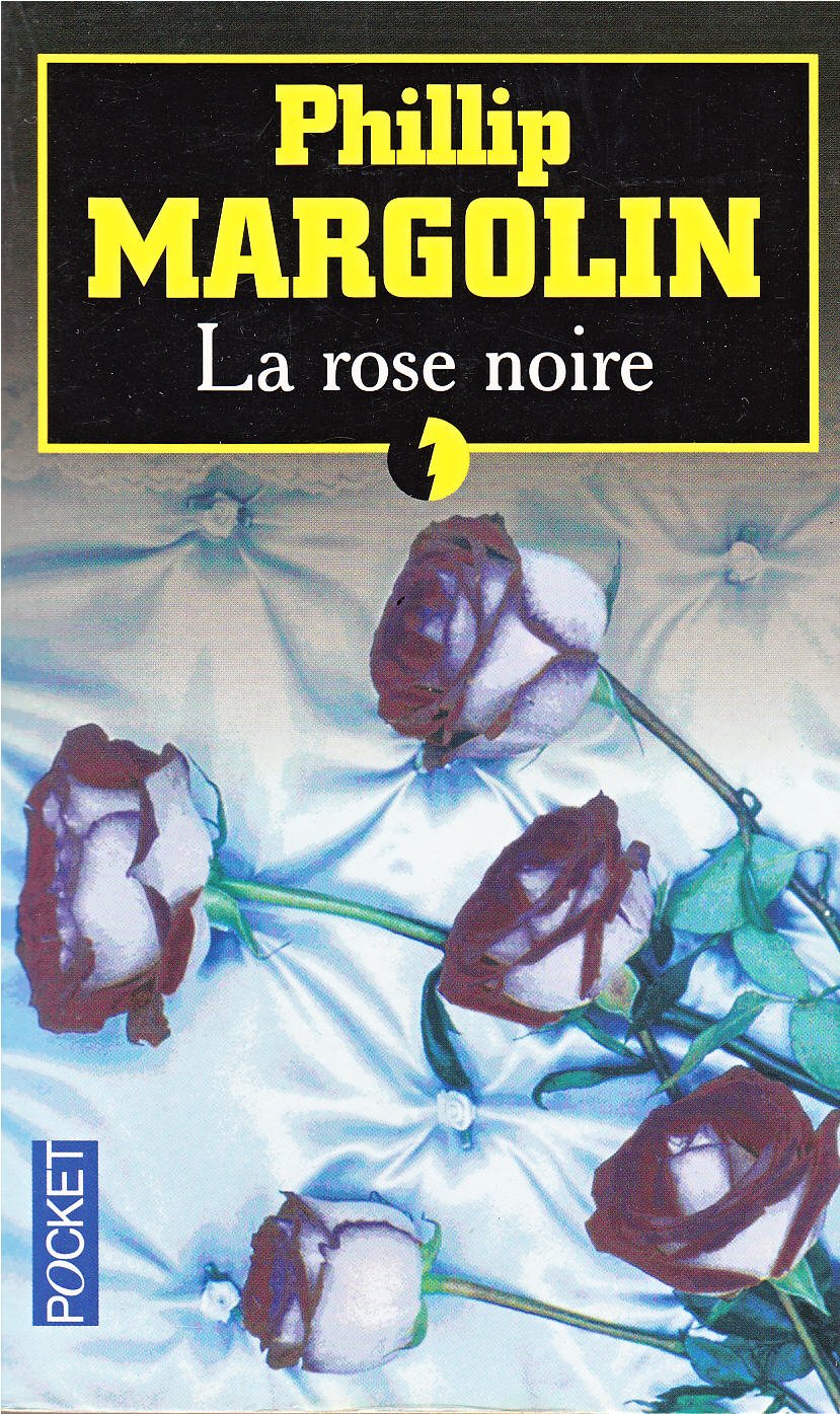 La rose noire 9782266132589