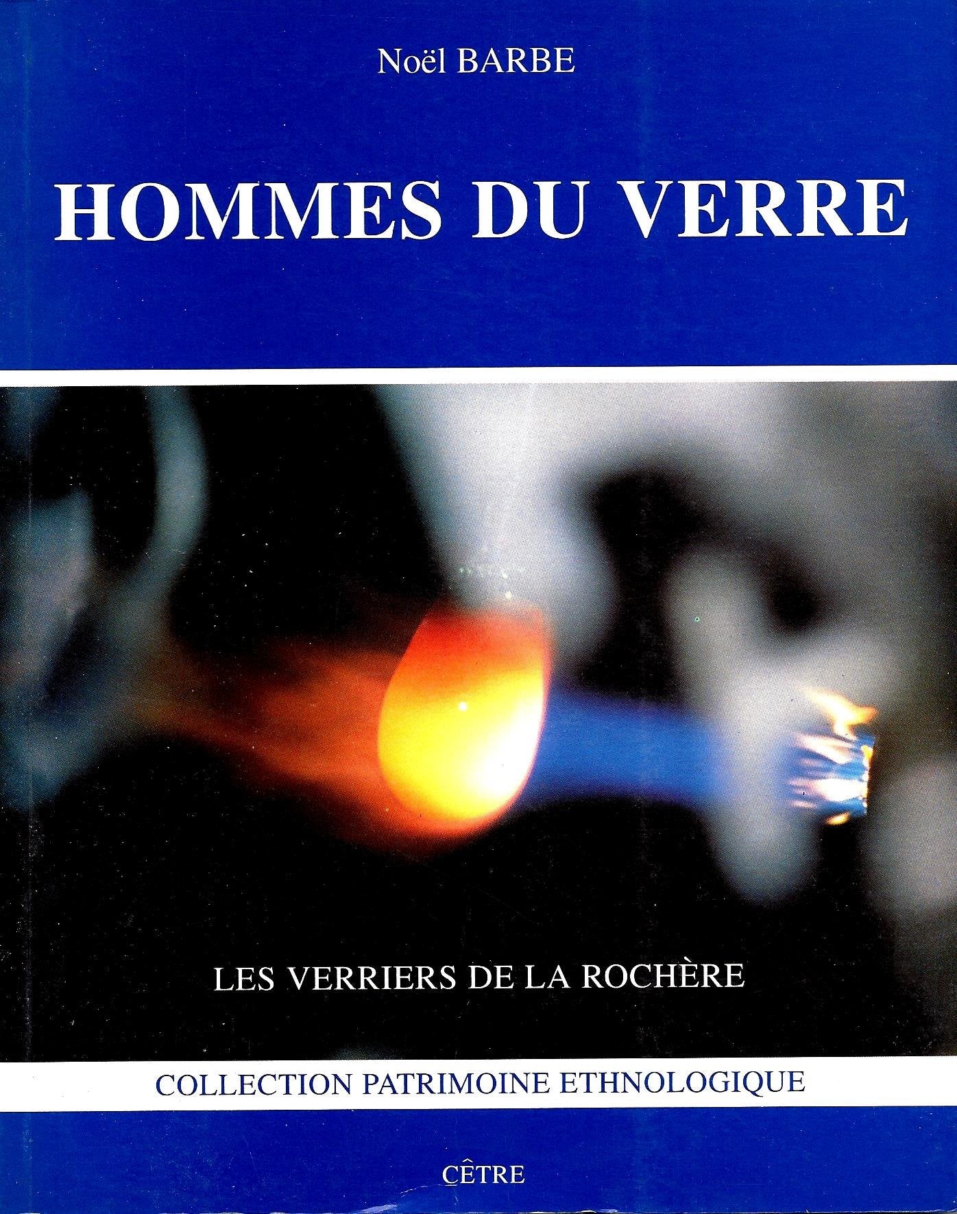 Hommes du verre 9782878230277