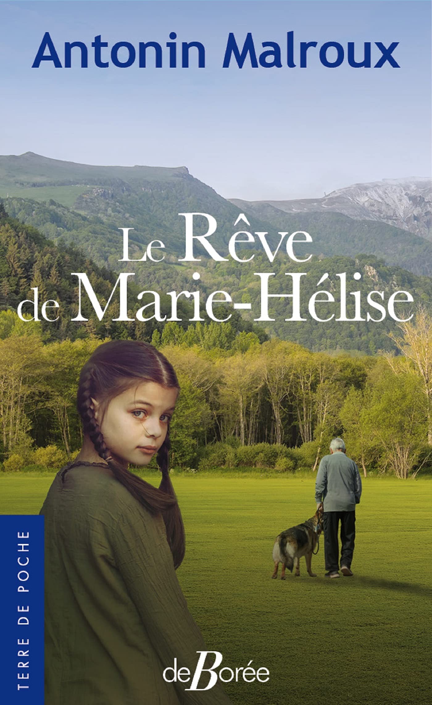 Le Rêve de Marie-Hélise 9782812929007