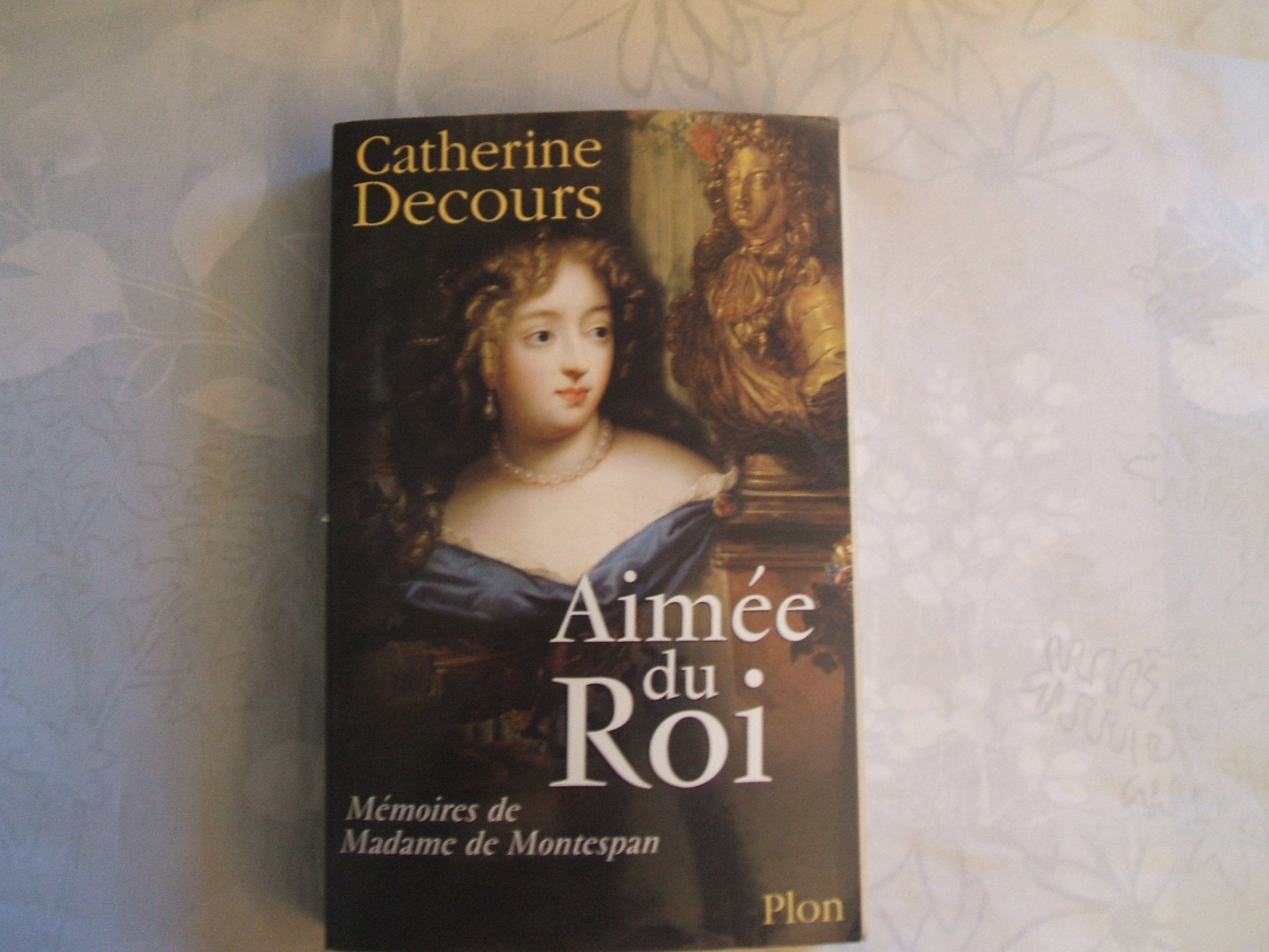 Aimée du roi 9782259184212