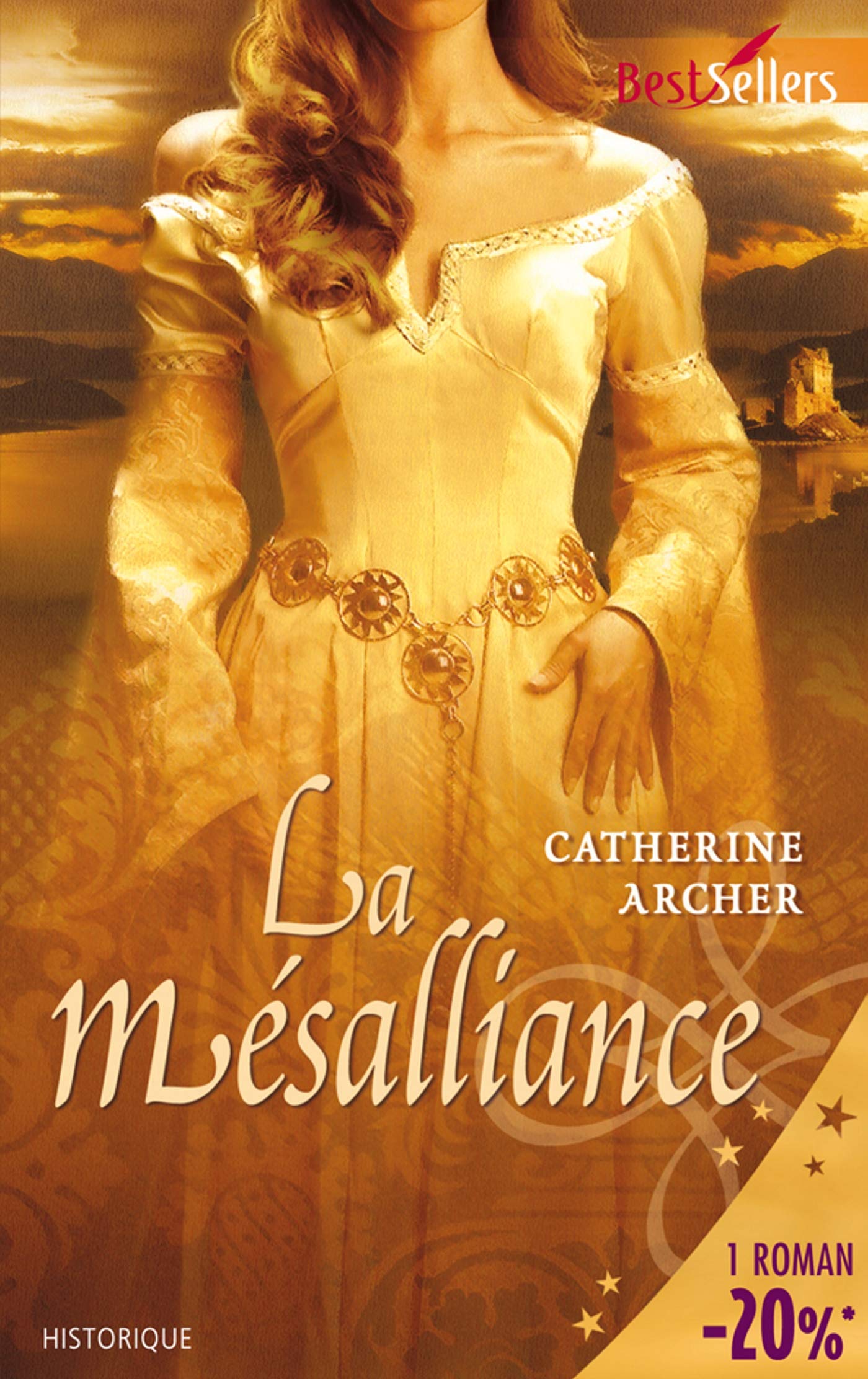 La mésalliance 9782280842501