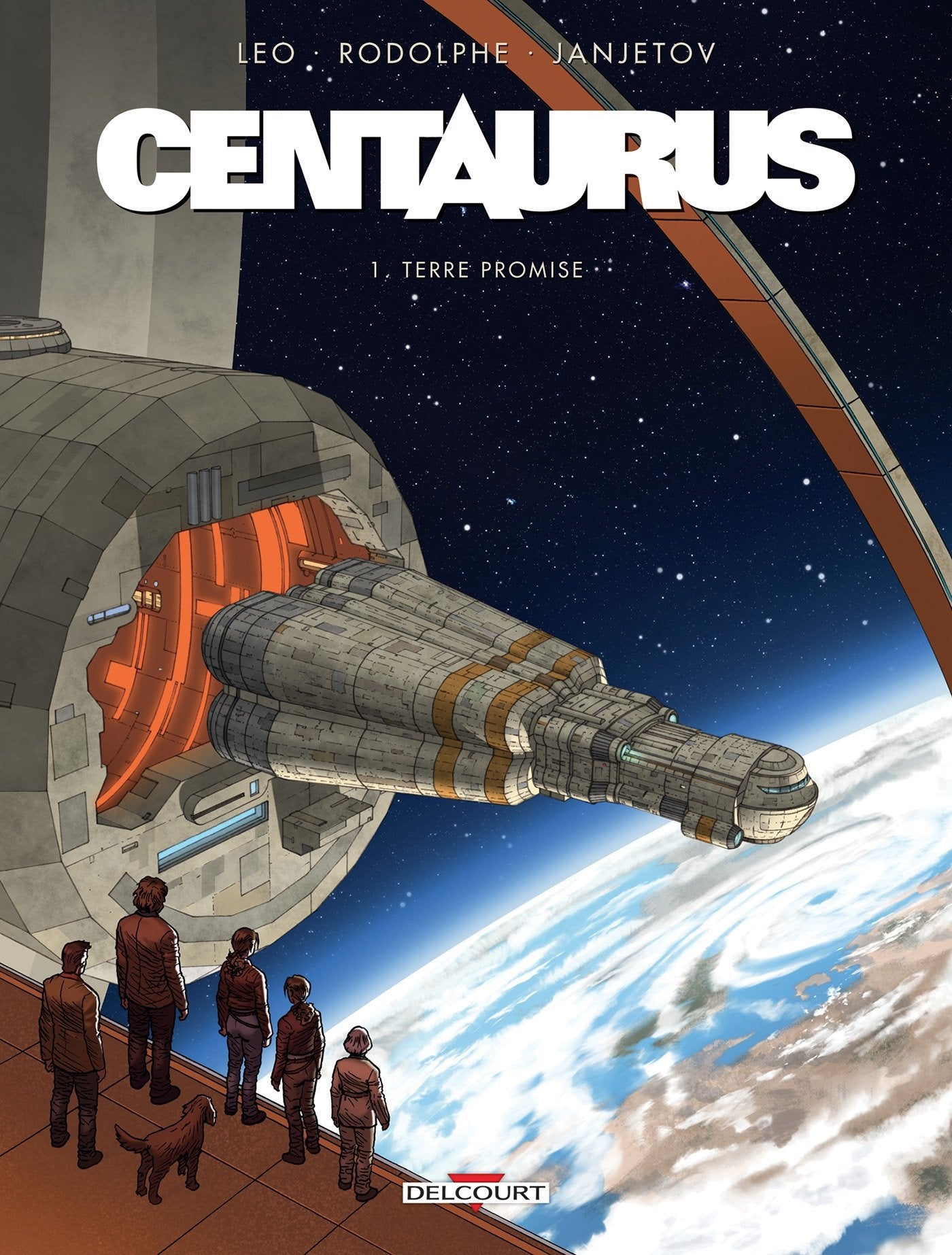 Centaurus T01 (1) 9782756040295