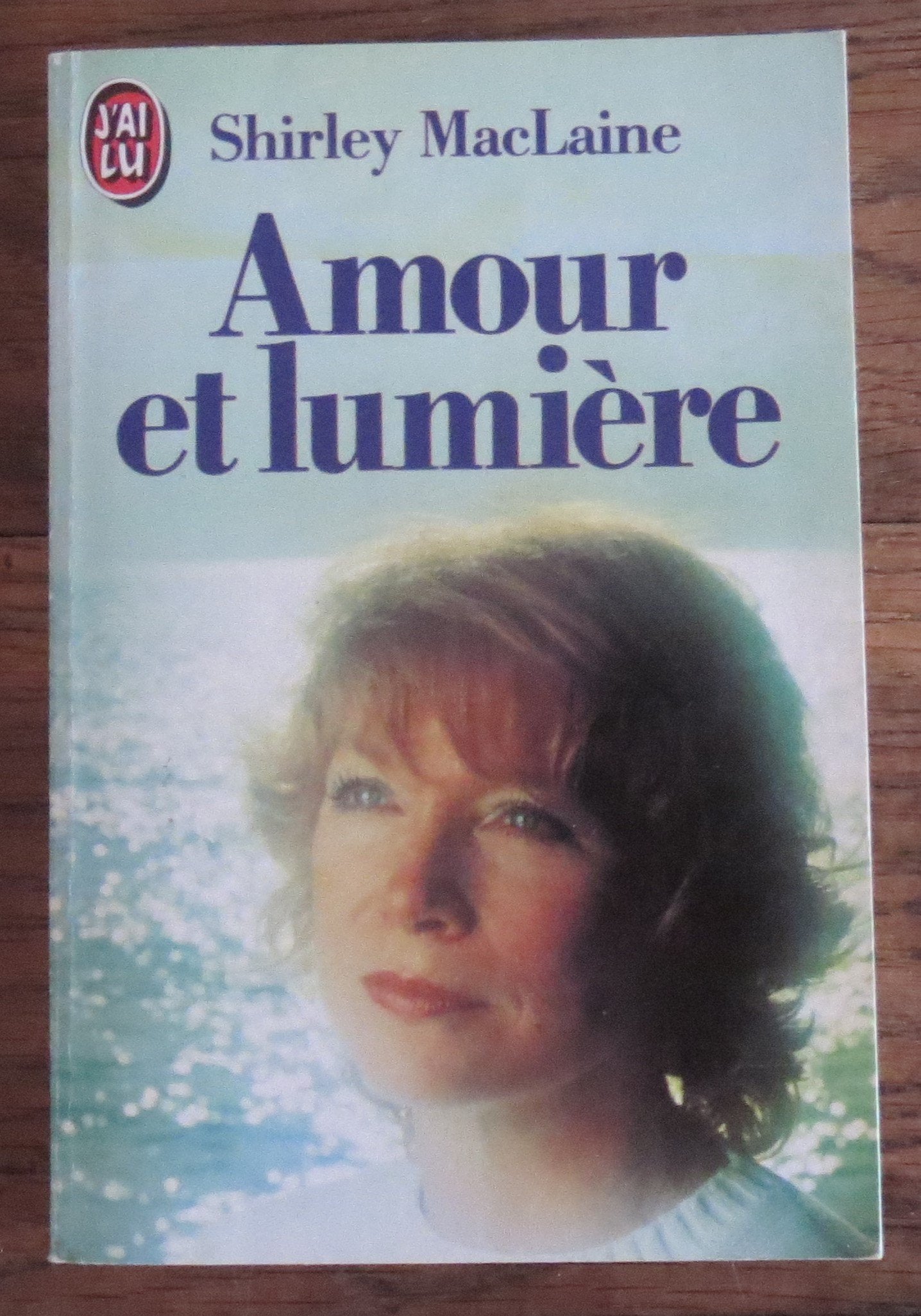 Amour Et Lumiere 9782277227717