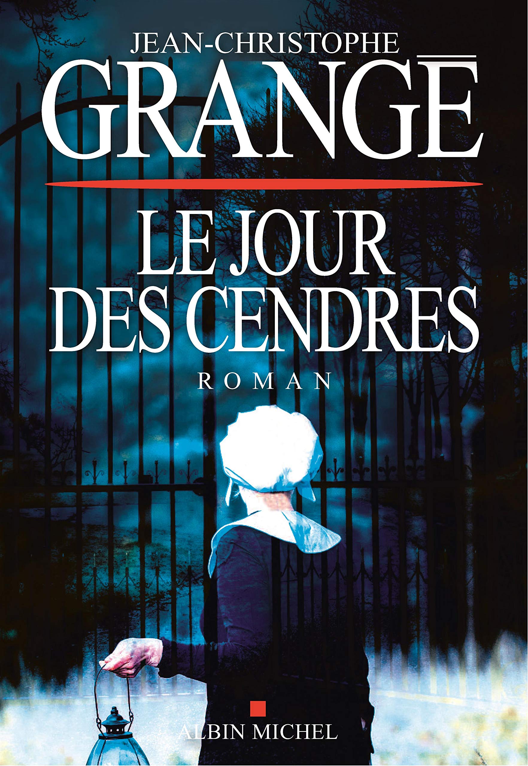 Le Jour des cendres 9782226439420