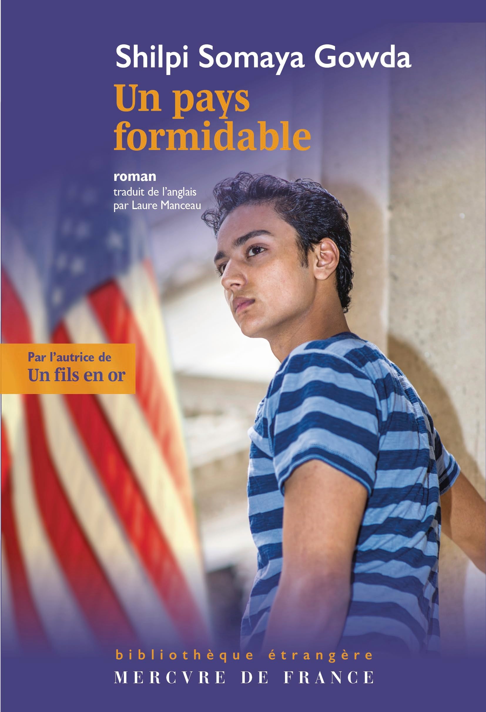 Un pays formidable 9782715263109