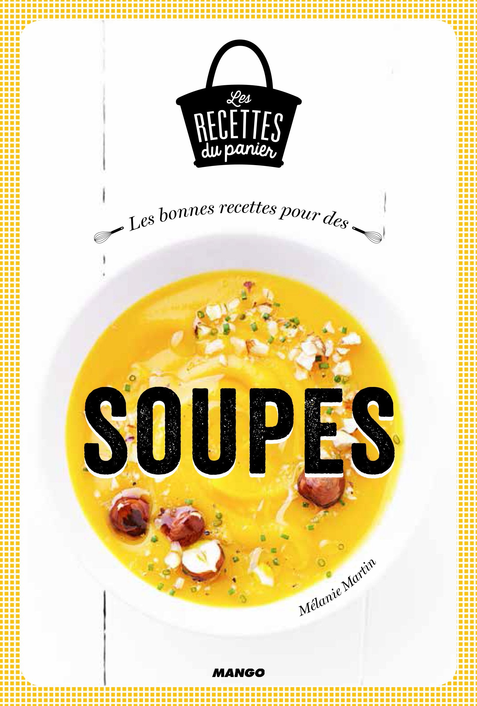SOUPES 9782317008580