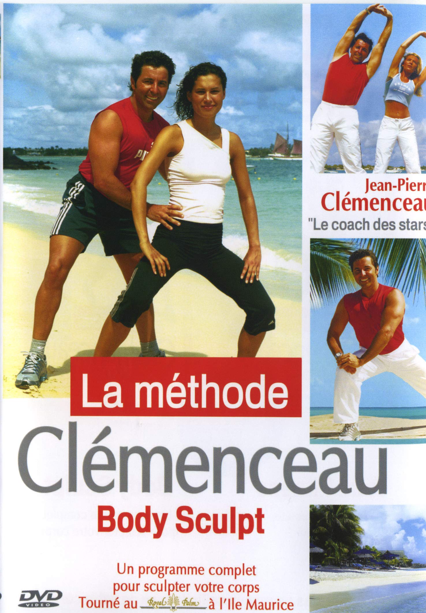 Body Sculpt 3541351966999
