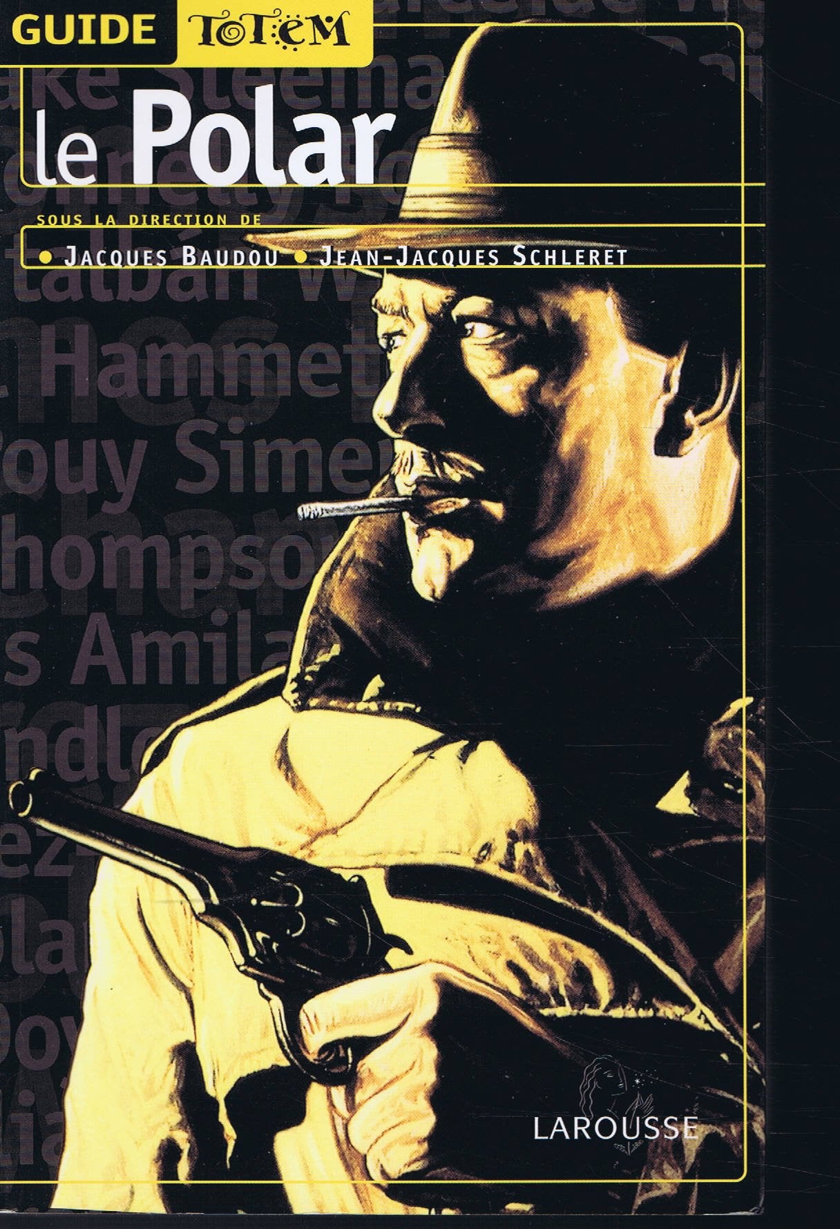 Le Polar 9782035051295