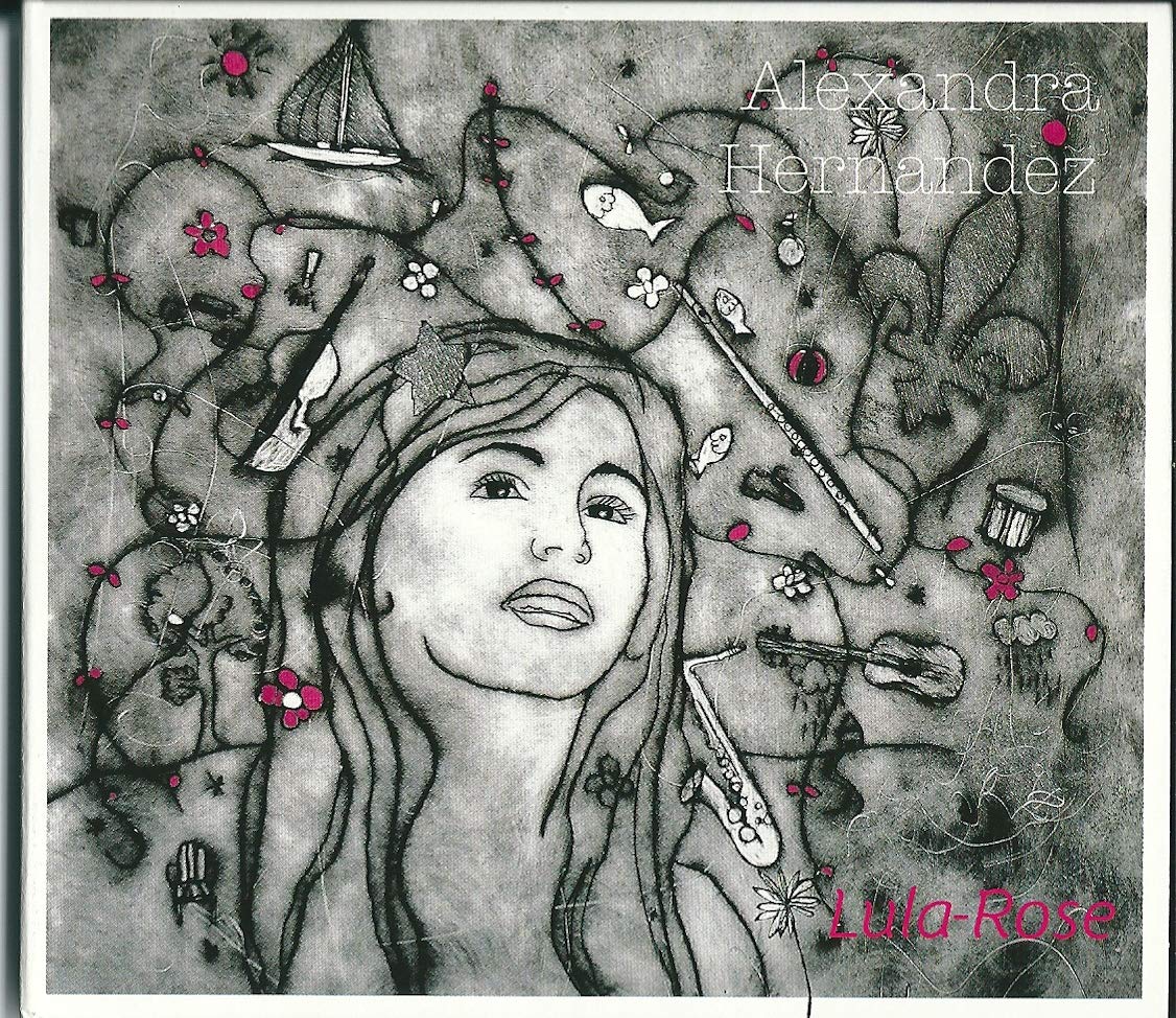 Lula-Rose 3456530006680