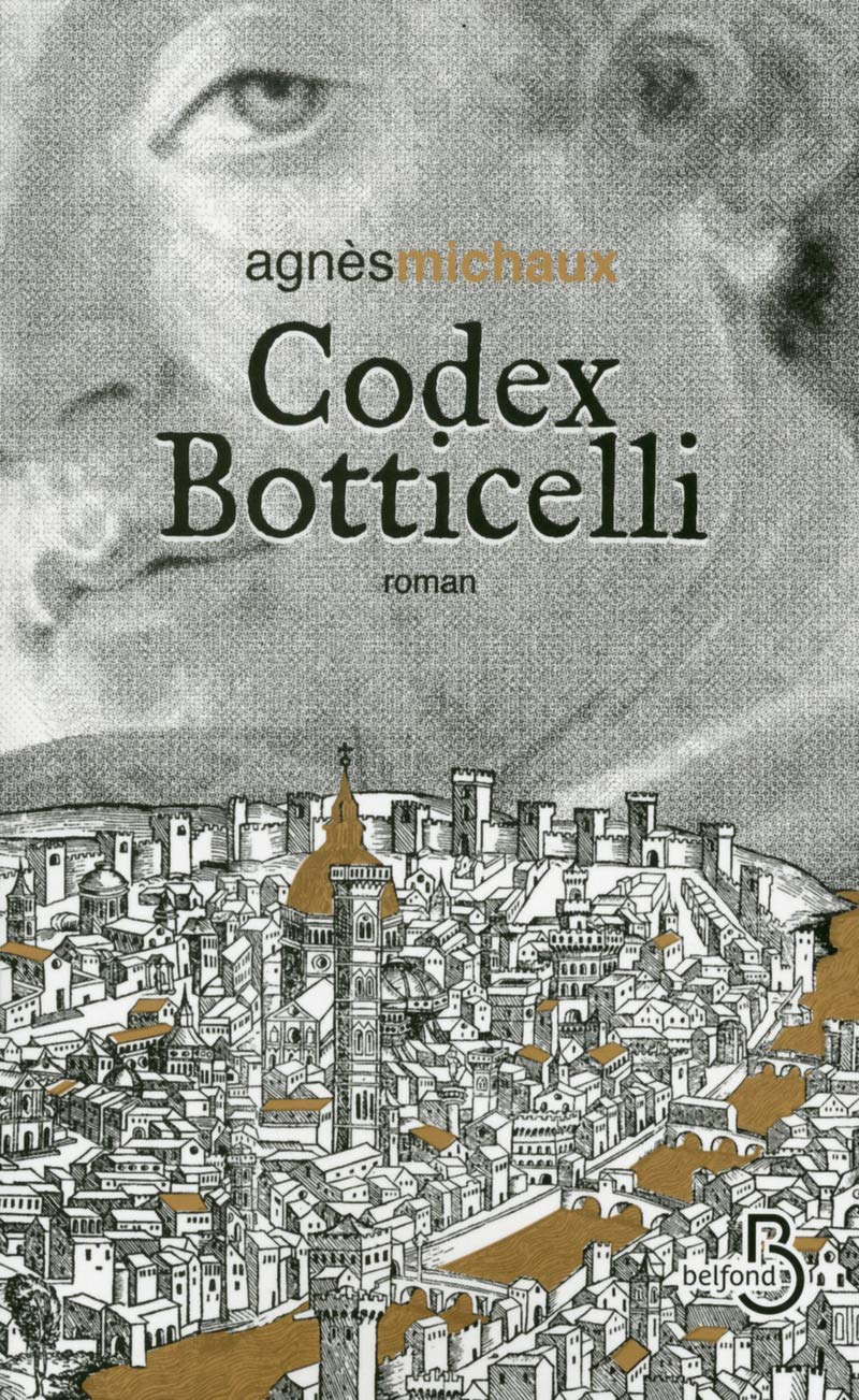 Codex Botticelli 9782714460271