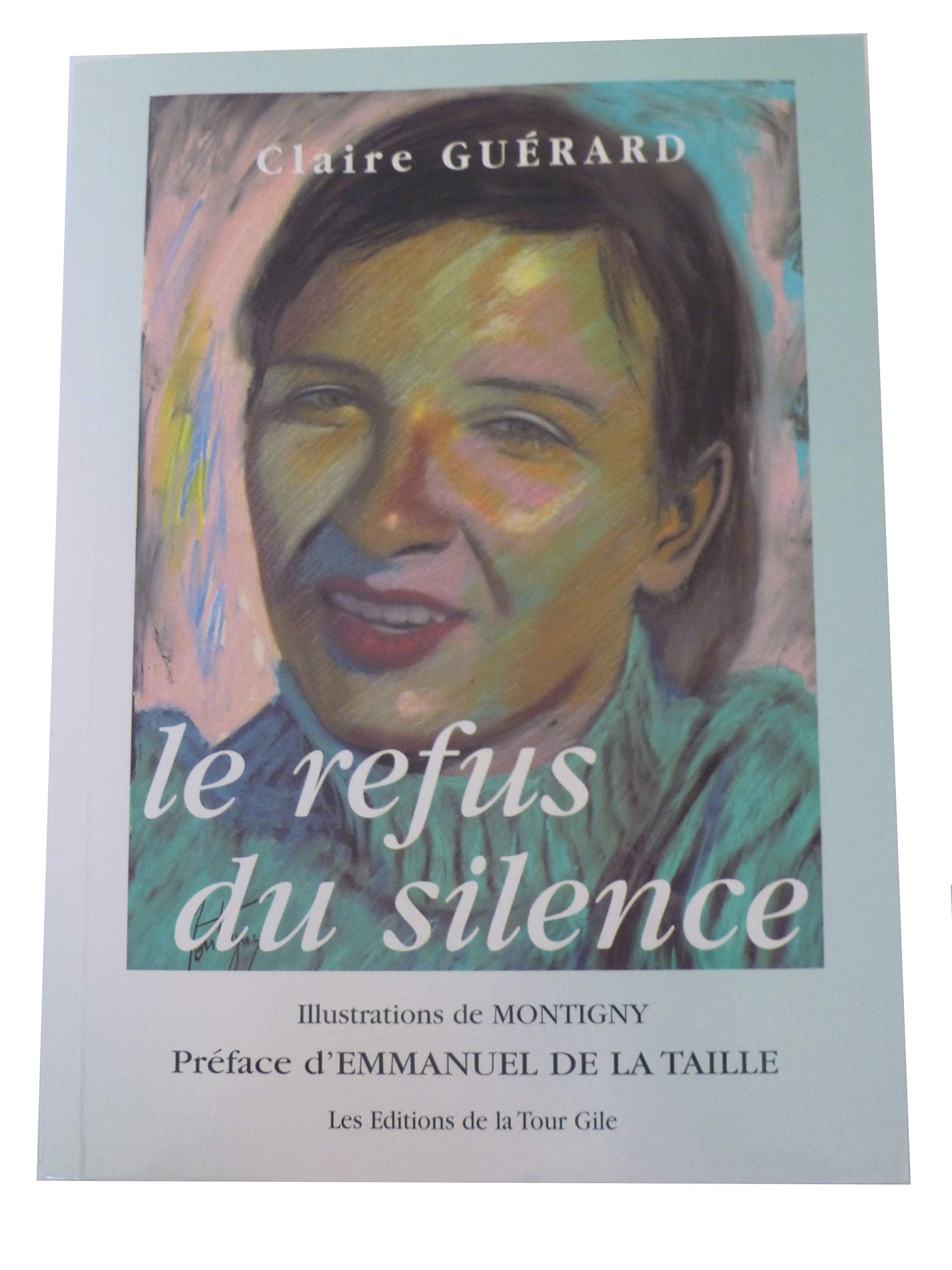 Le refus du silence 9728780233586