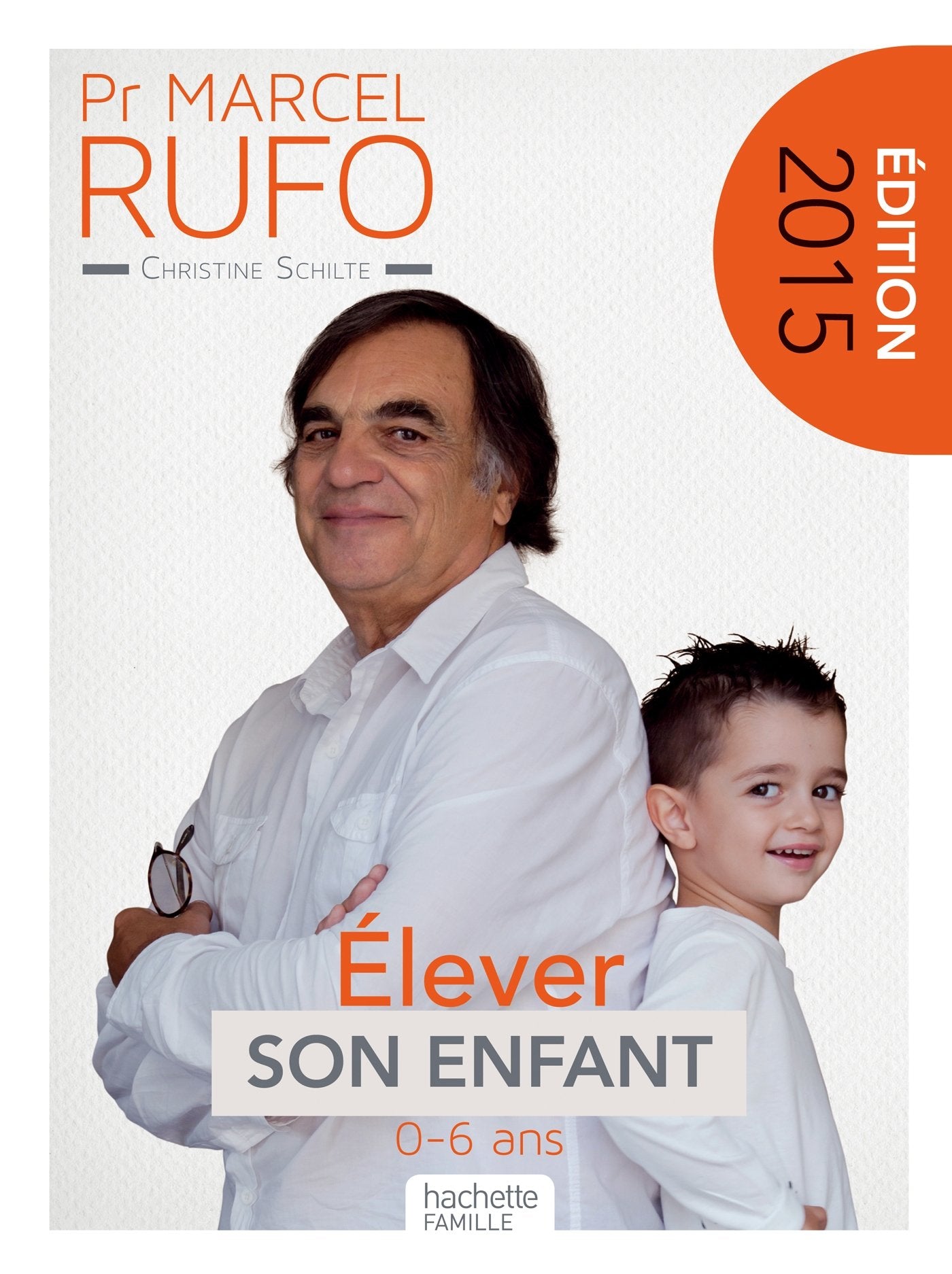 Elever son enfant 9782012386785