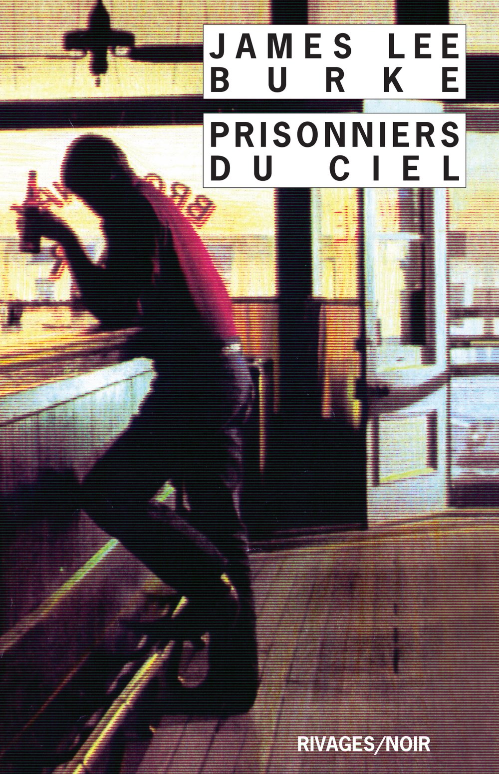 Prisonniers du ciel 9782869305649