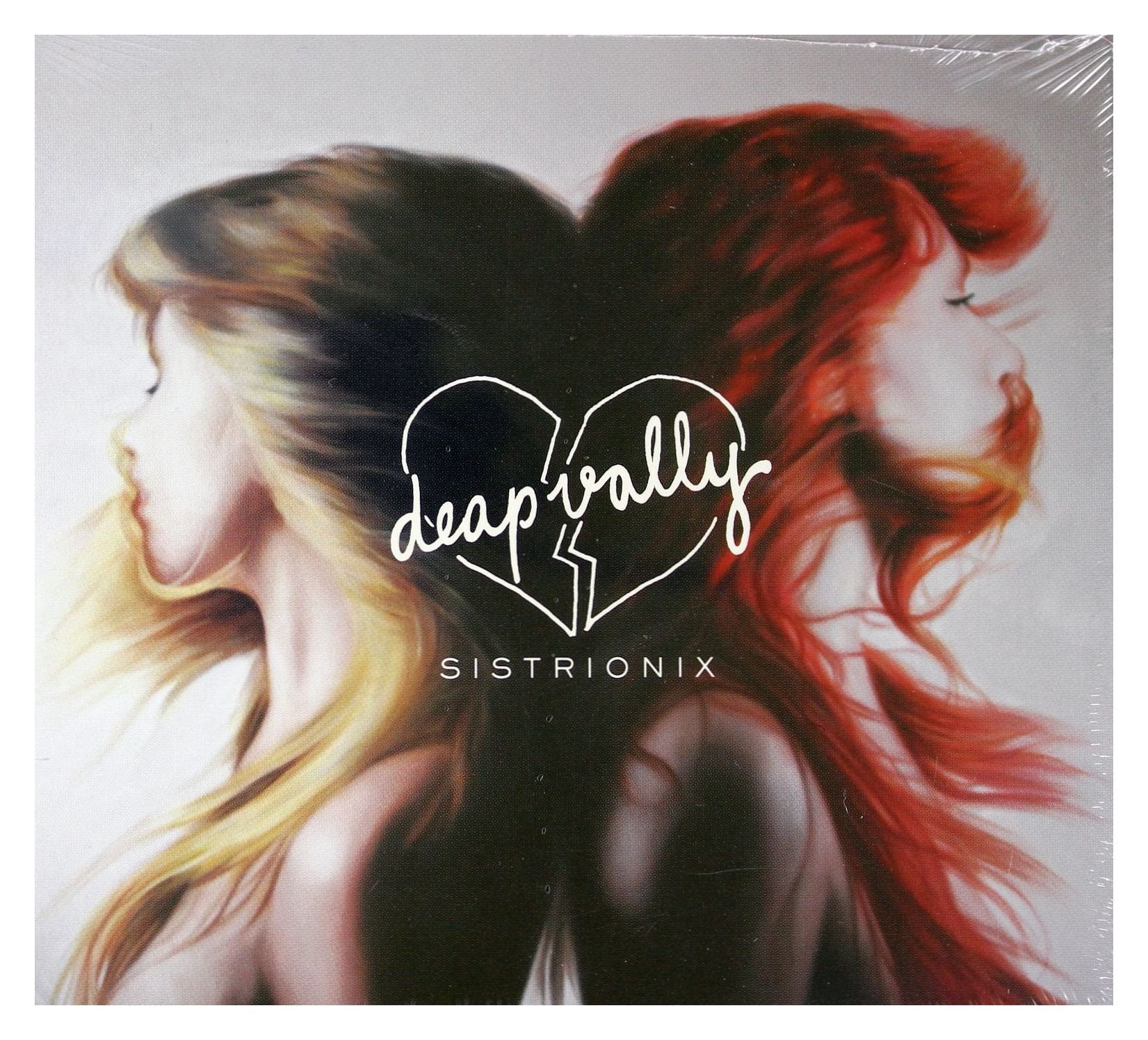 Sistrionix 0602537400591