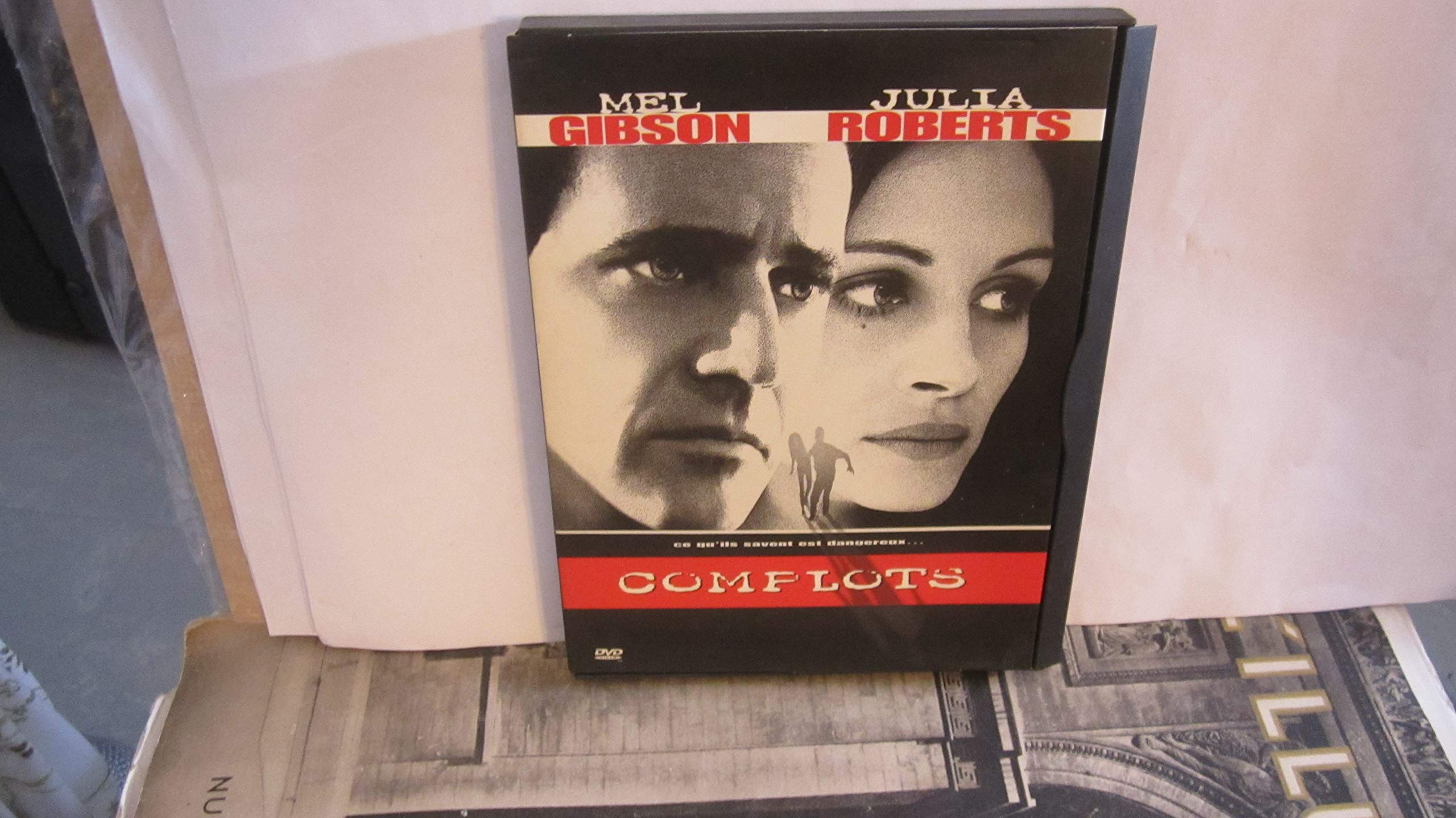 Complots 7321950150915