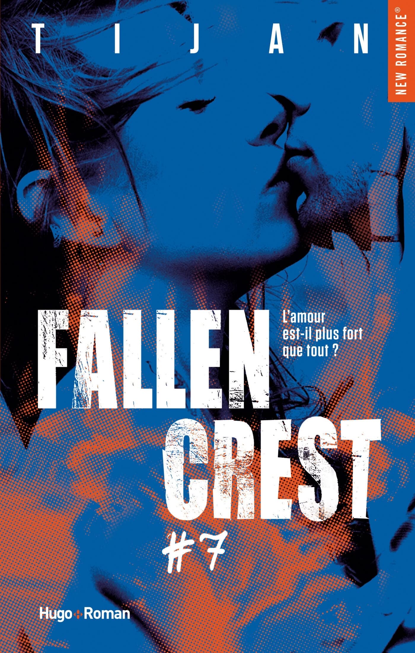 Fallen crest - Tome 07 9782755637878