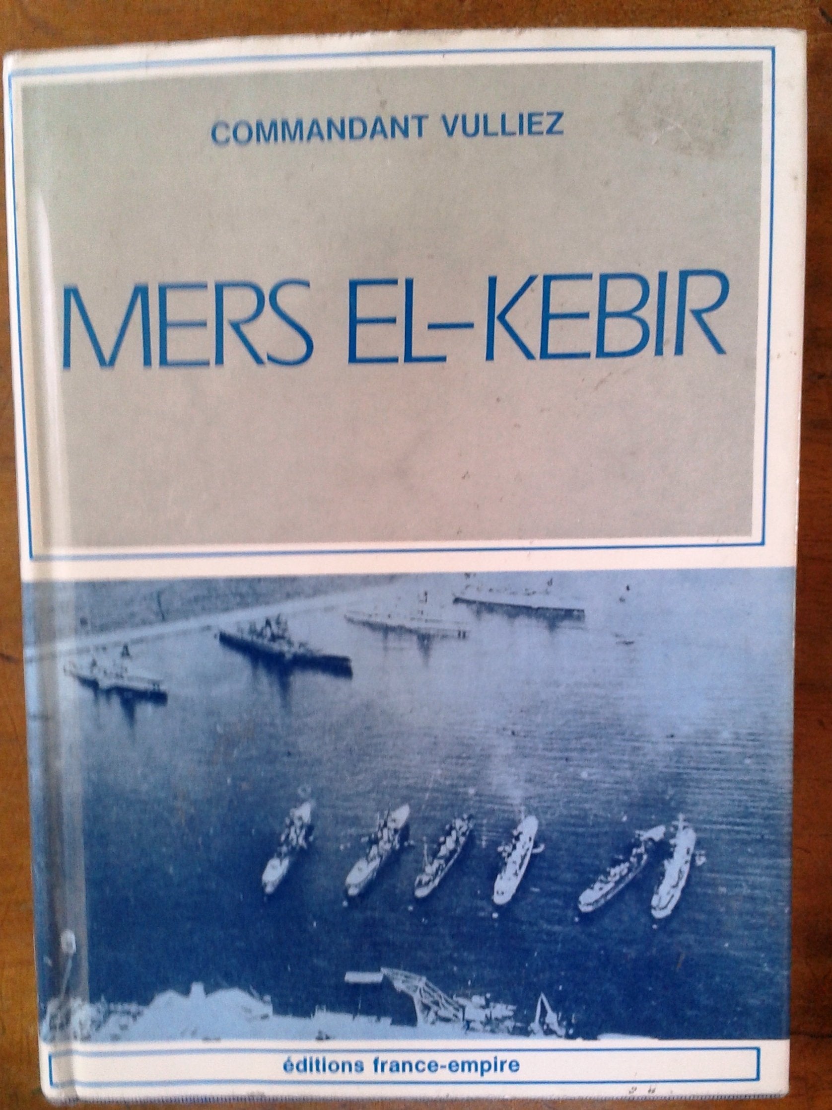 Mers el-kebir