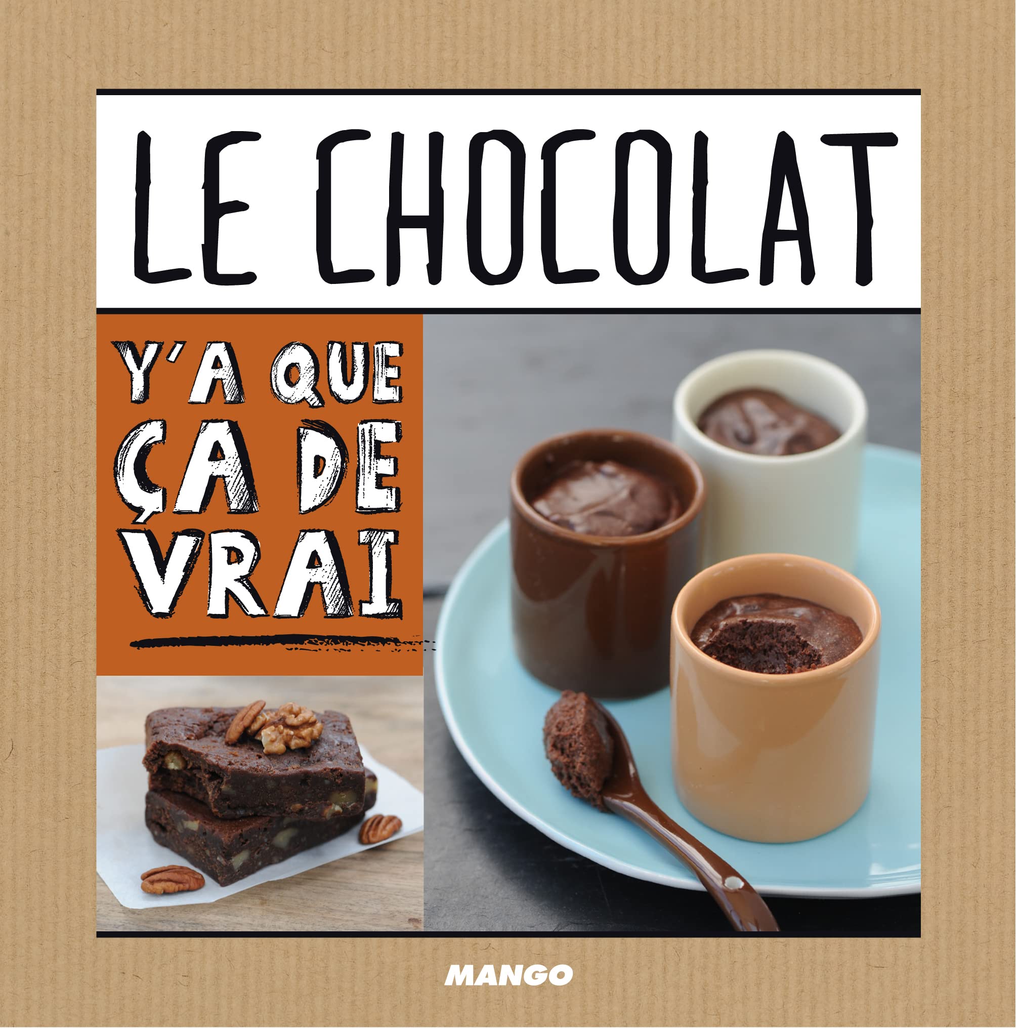Le Chocolat 9782317007064