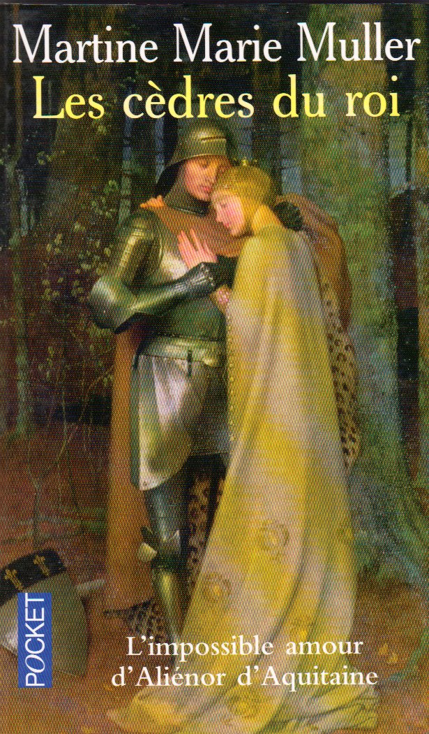 Les Cèdres du roi 9782266126946