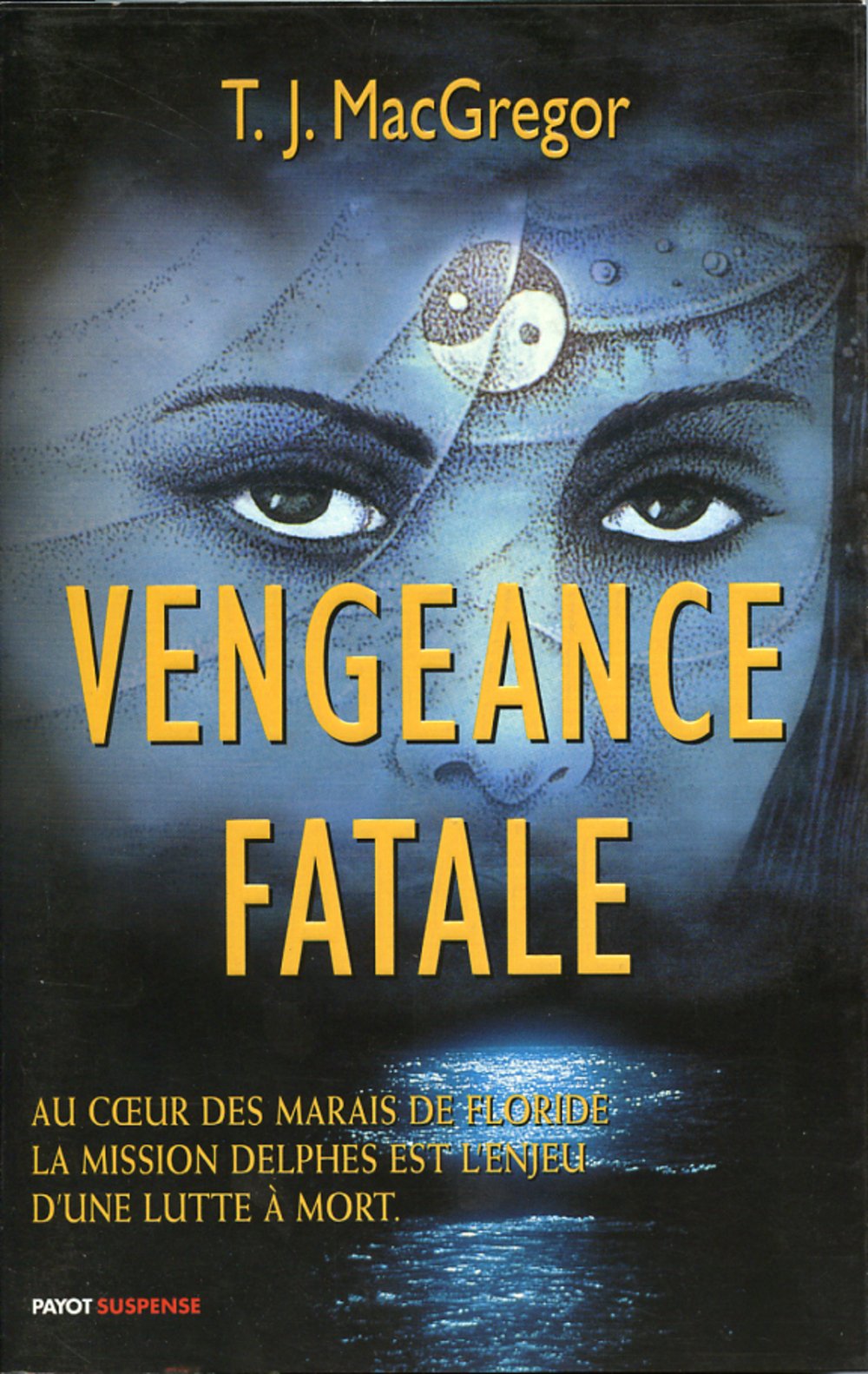 Vengeance fatale 9782228892308