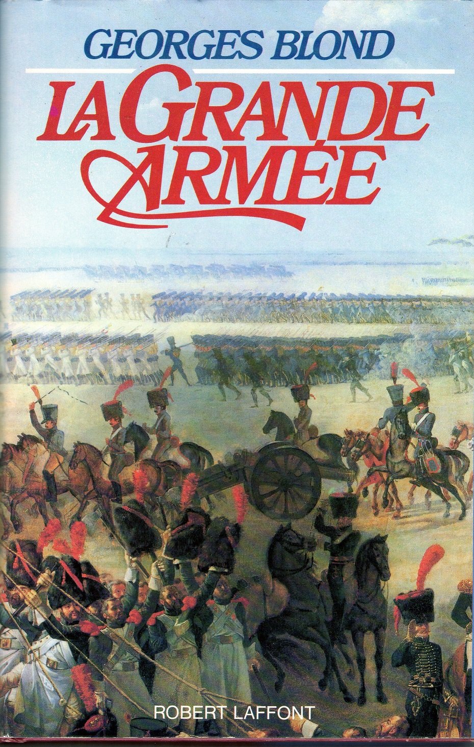 La Grande Armee