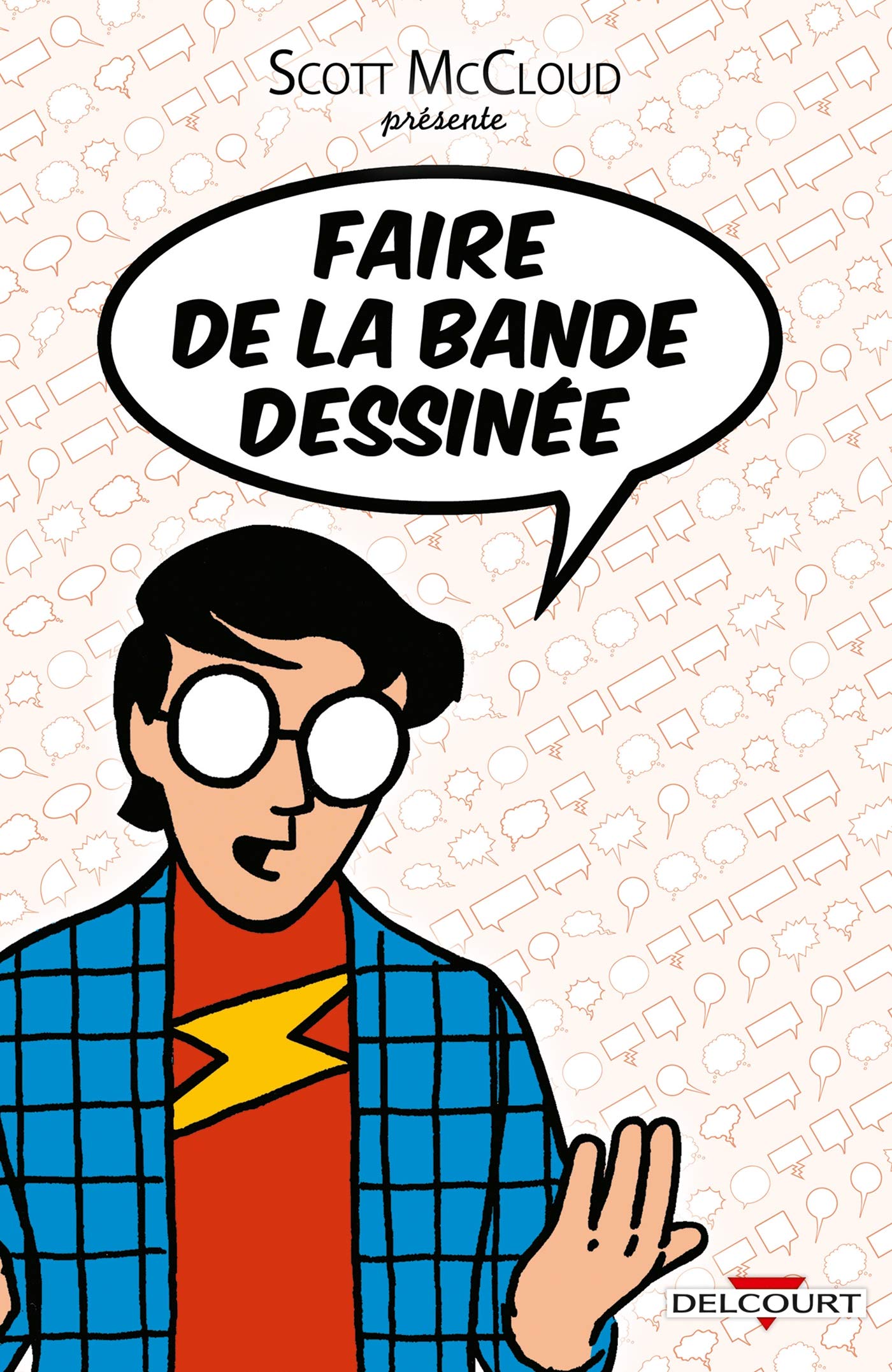 Faire de la bande dessinée 9782756009704