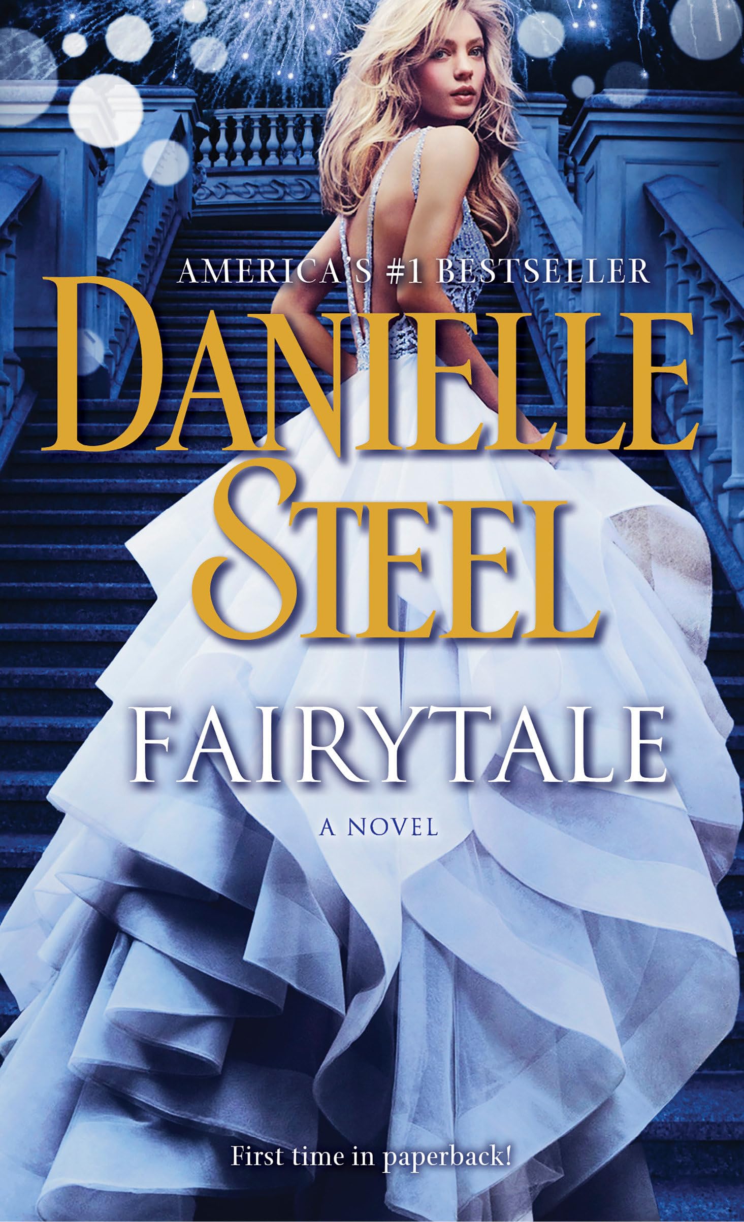 Fairytale: A Novel 9781101884089