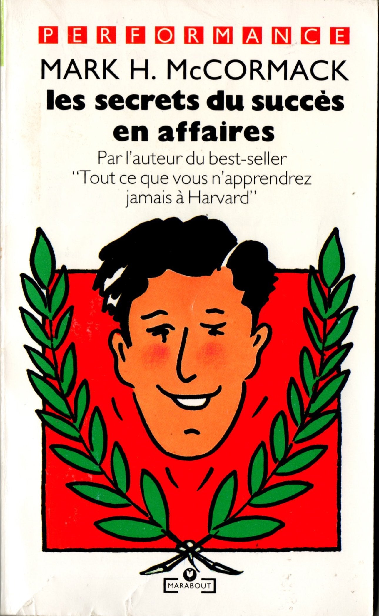 SECRETS DU SUCCES EN AFFAIRES 9782501015981