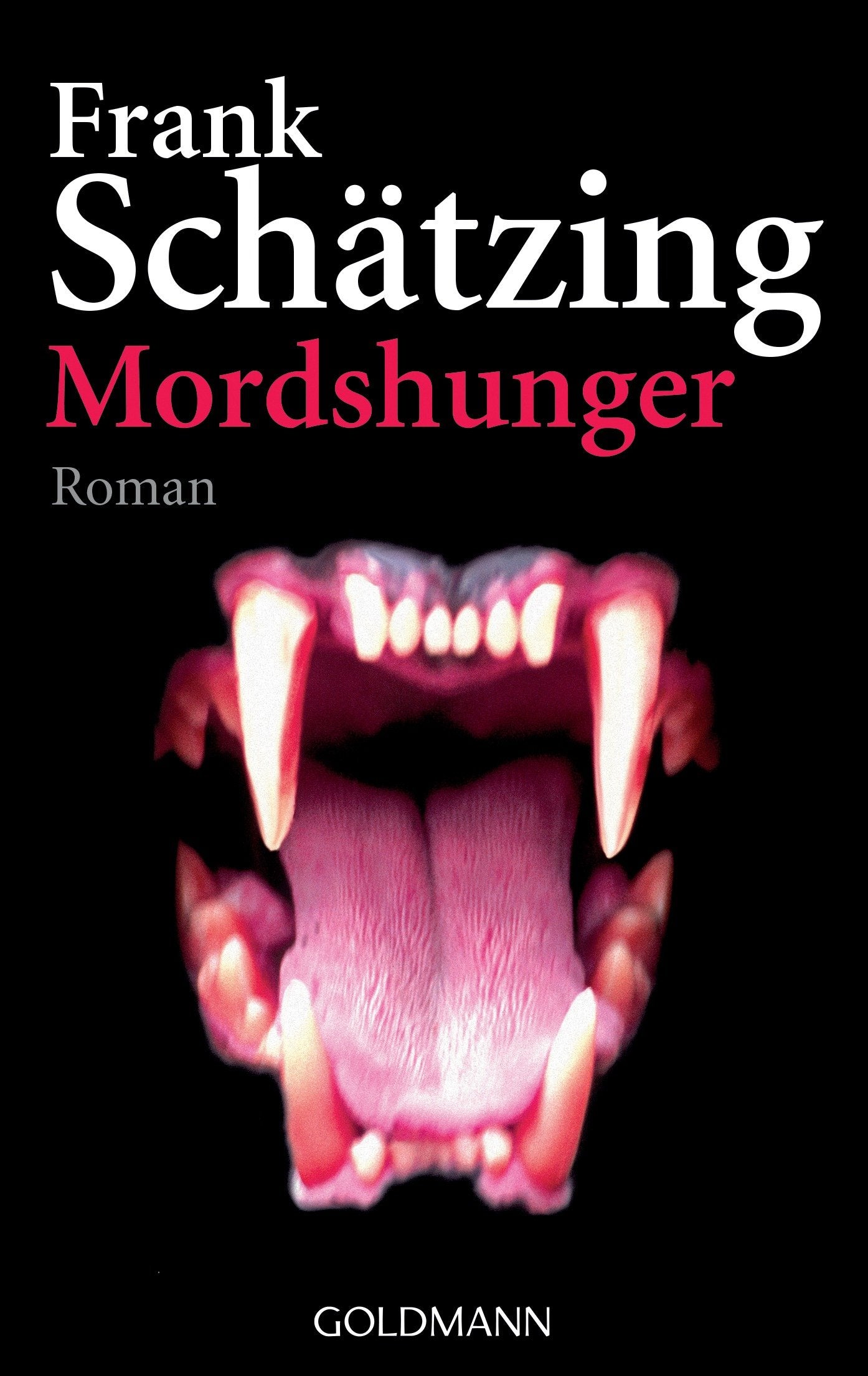 Mordshunger 9783442459247