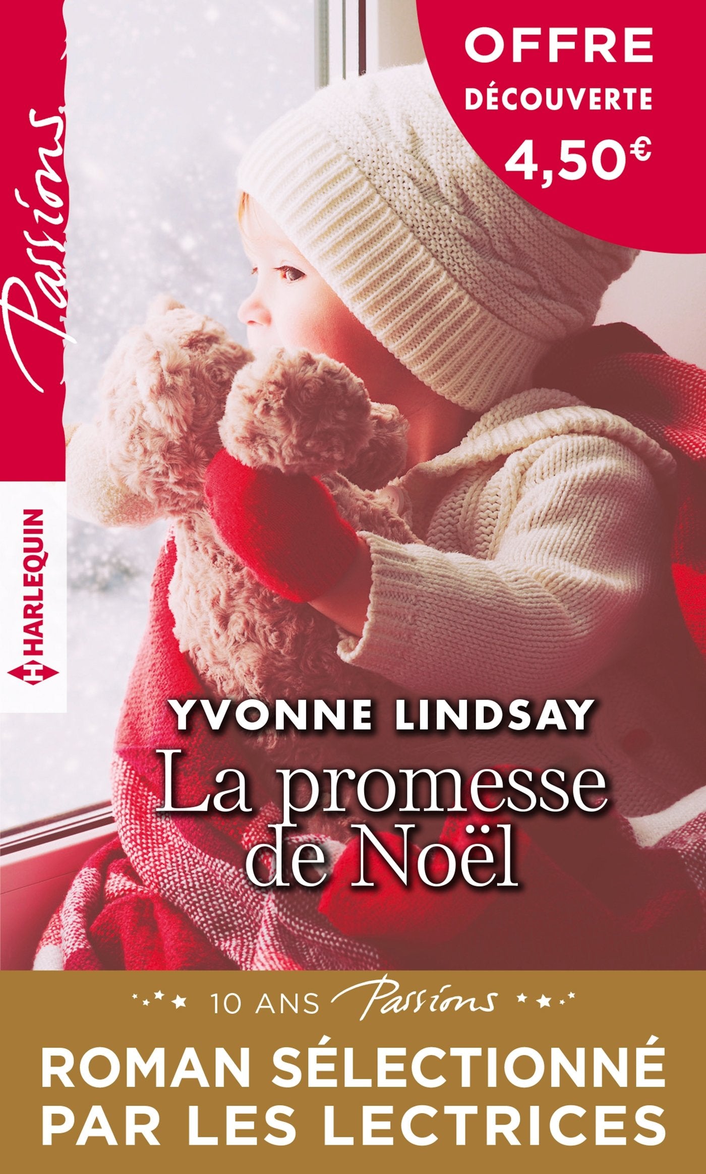 La promesse de Noël 9782280369596