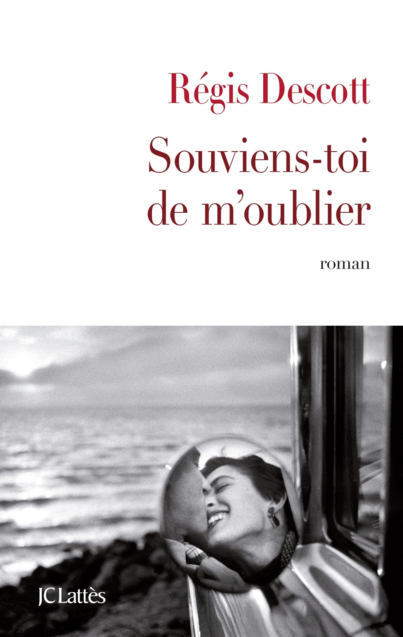 Souviens-toi de m'oublier 9782709642934