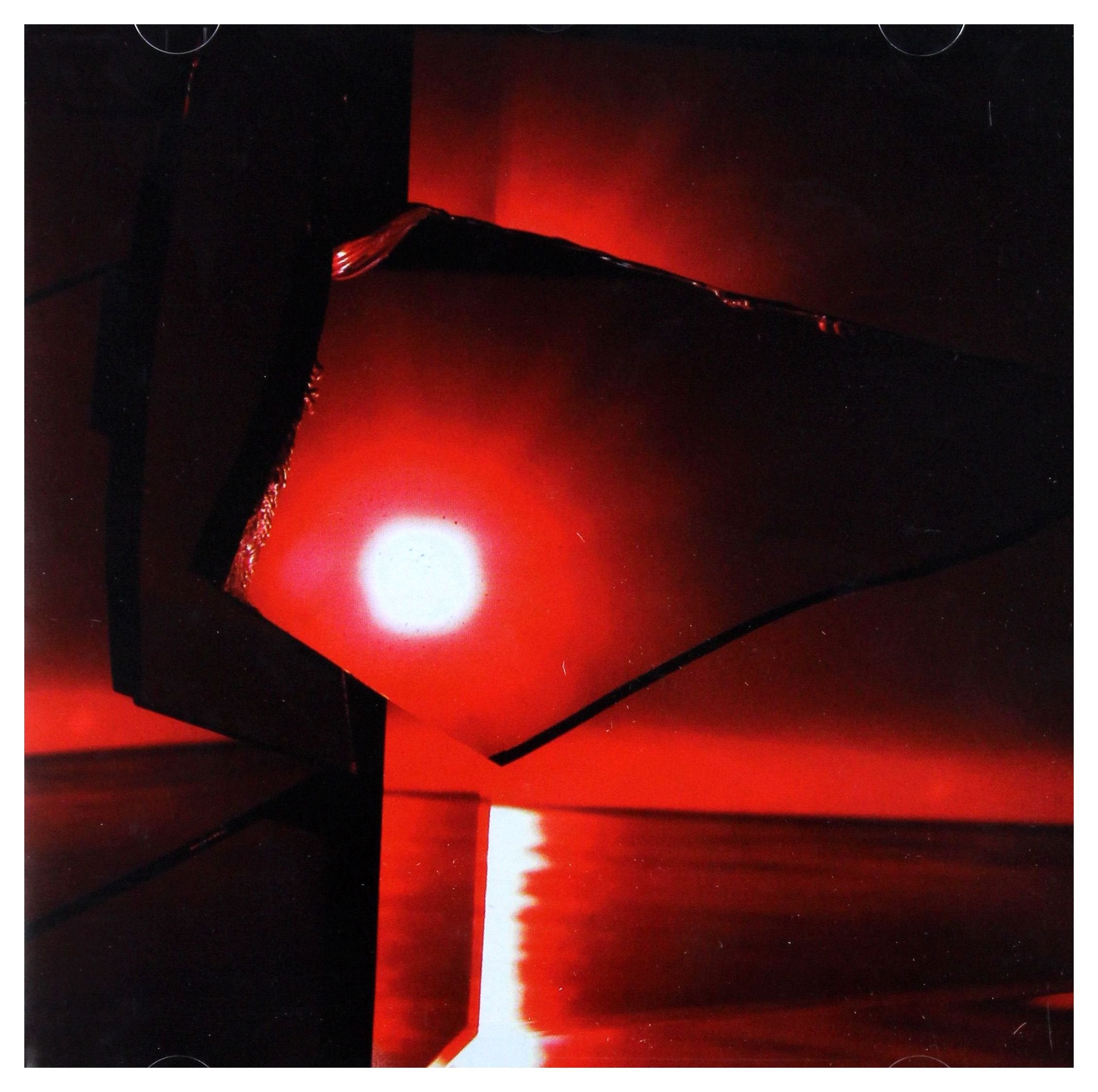 Nine Types of Light 0602527662138